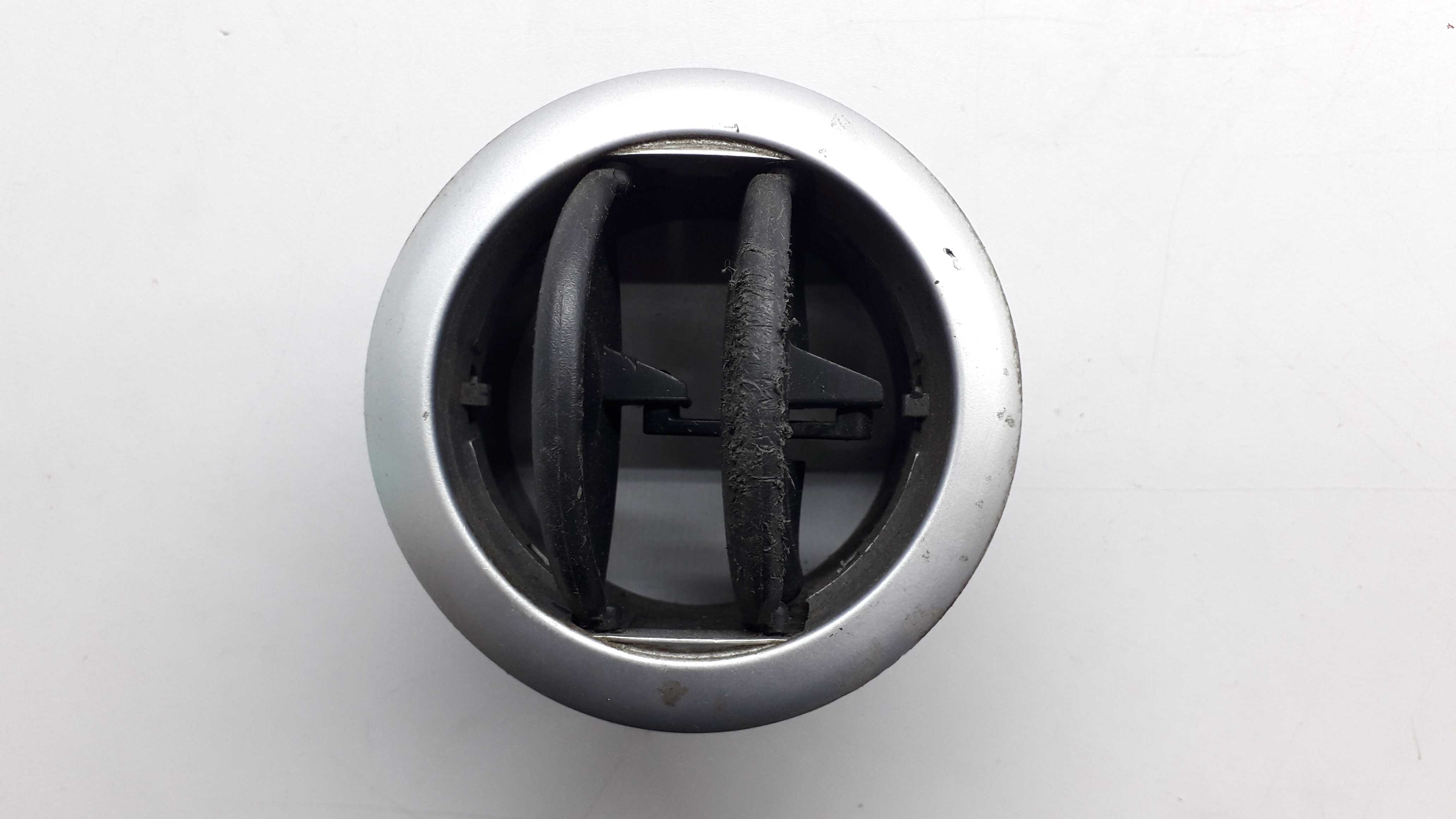 Difusor De Ar Renault Sandero Logan 2009/2013 2