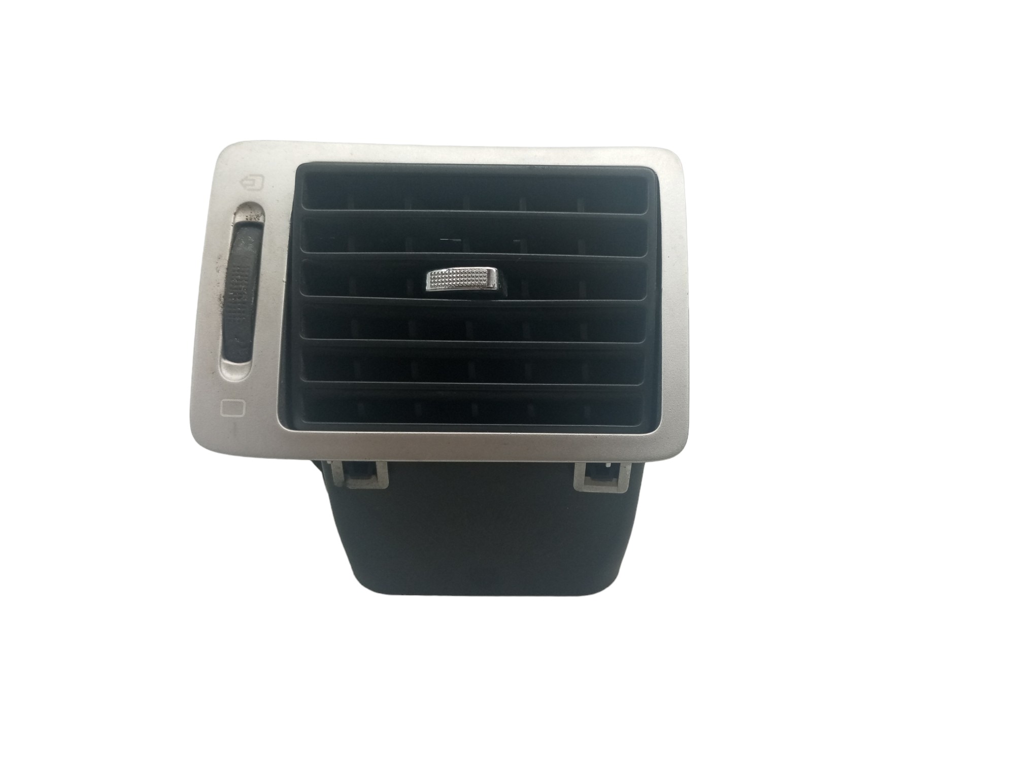 Difusor Ar Painel Peugeot 307 2007 2009 2012 Lado Direito 1