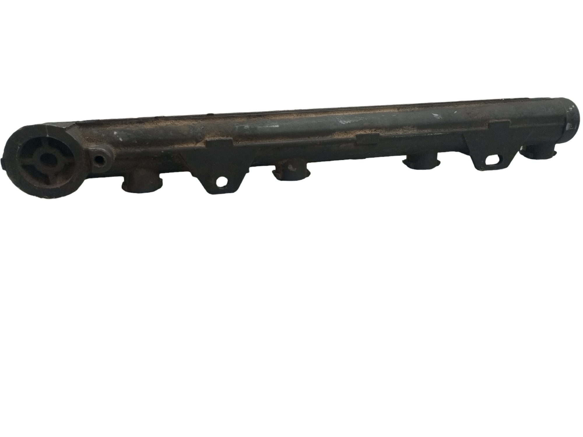 Flauta Bico Injetor Gol G3 Parati 2000 2005 1.0 16v Vw 5