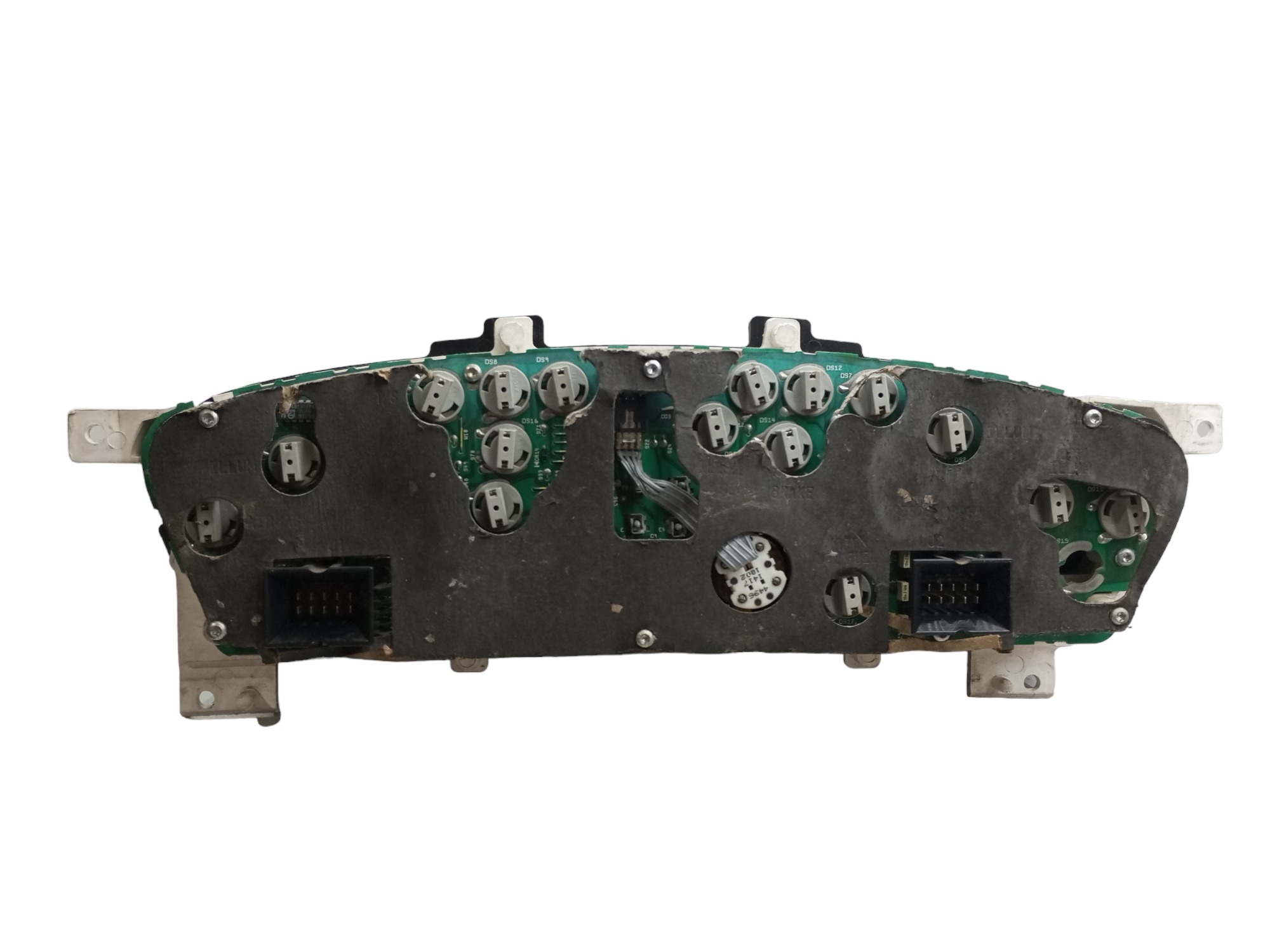 Painel De Instrumentos Chrysler Neon 2.0 1997 1998 1999 6