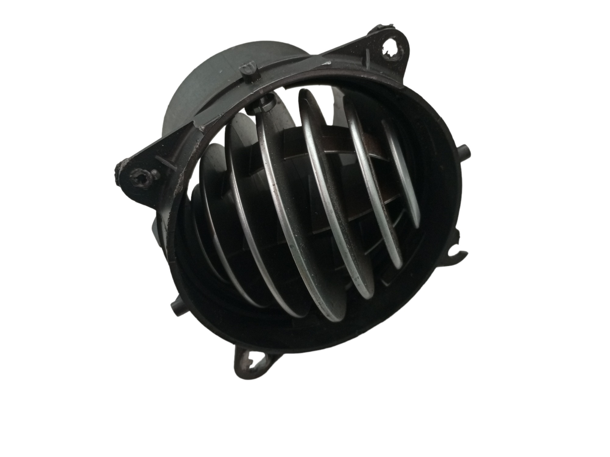 Difusor De Ar Painel Citroen C3 2008 2009 2010 2011 2012 4