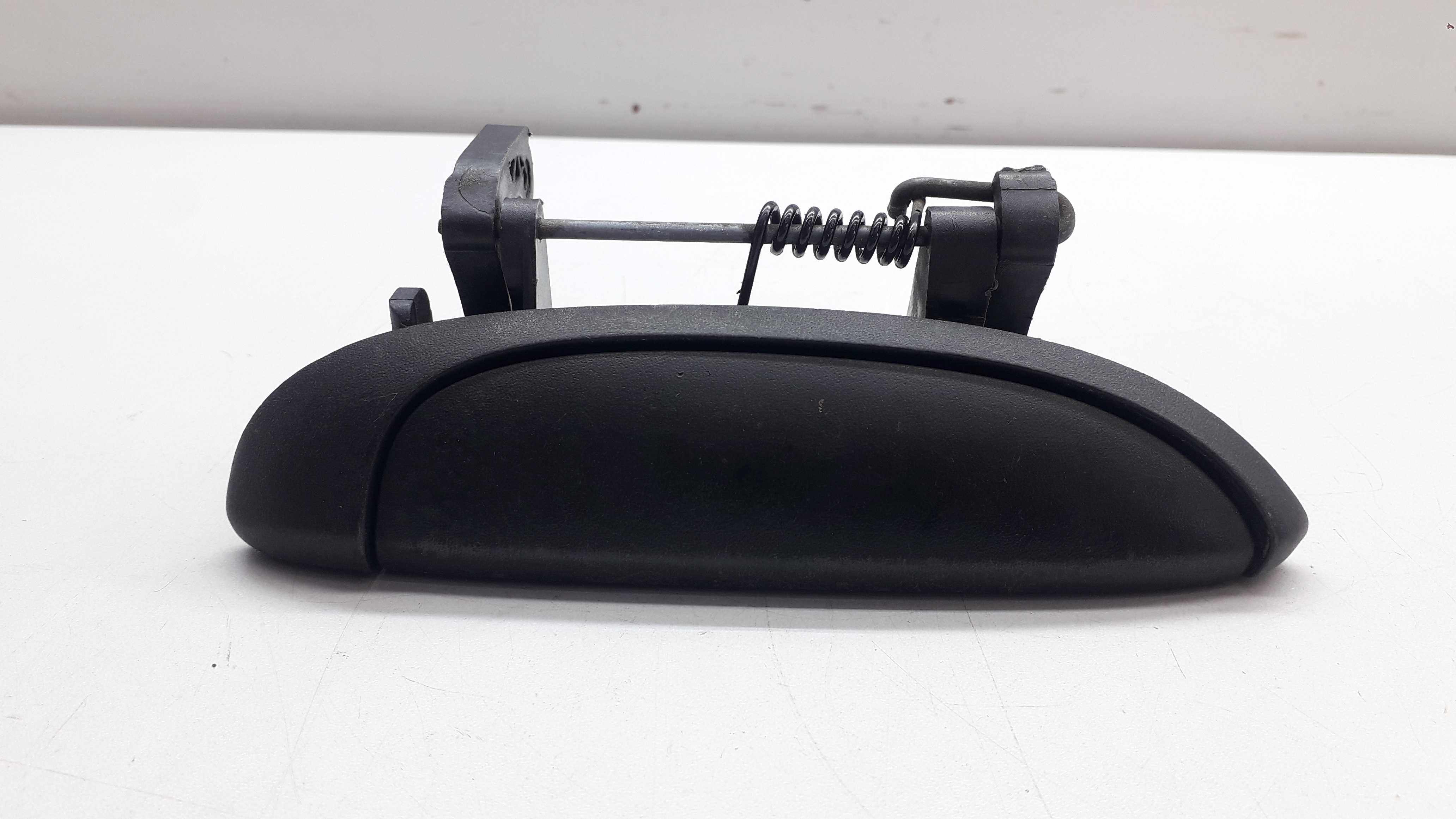 Maçaneta Externa Dianteira Direita Renault Logan 2009 1