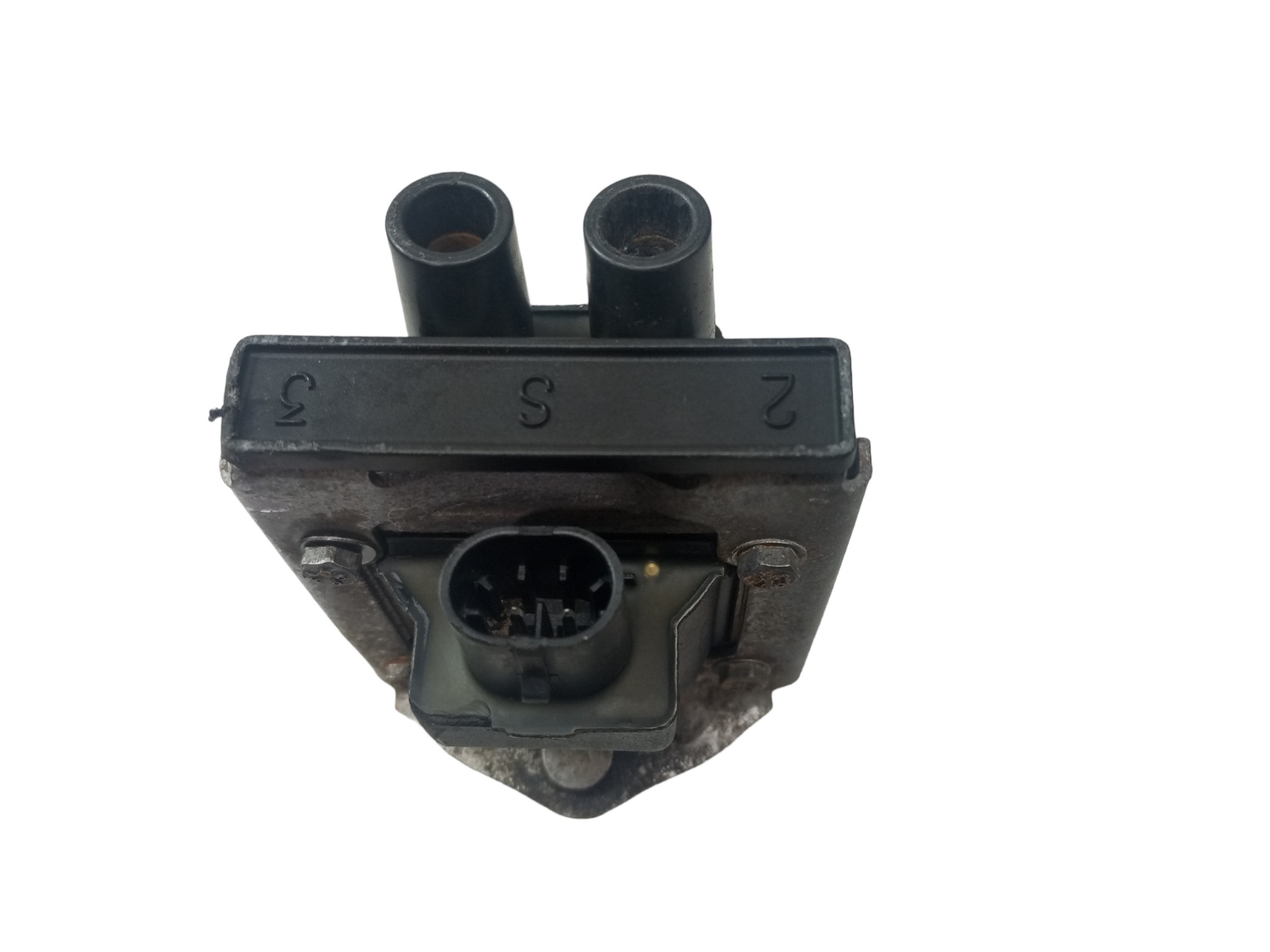 Bobina De Ignicao Fiat Tempra Uno Palio 95 96 97 98 99 6