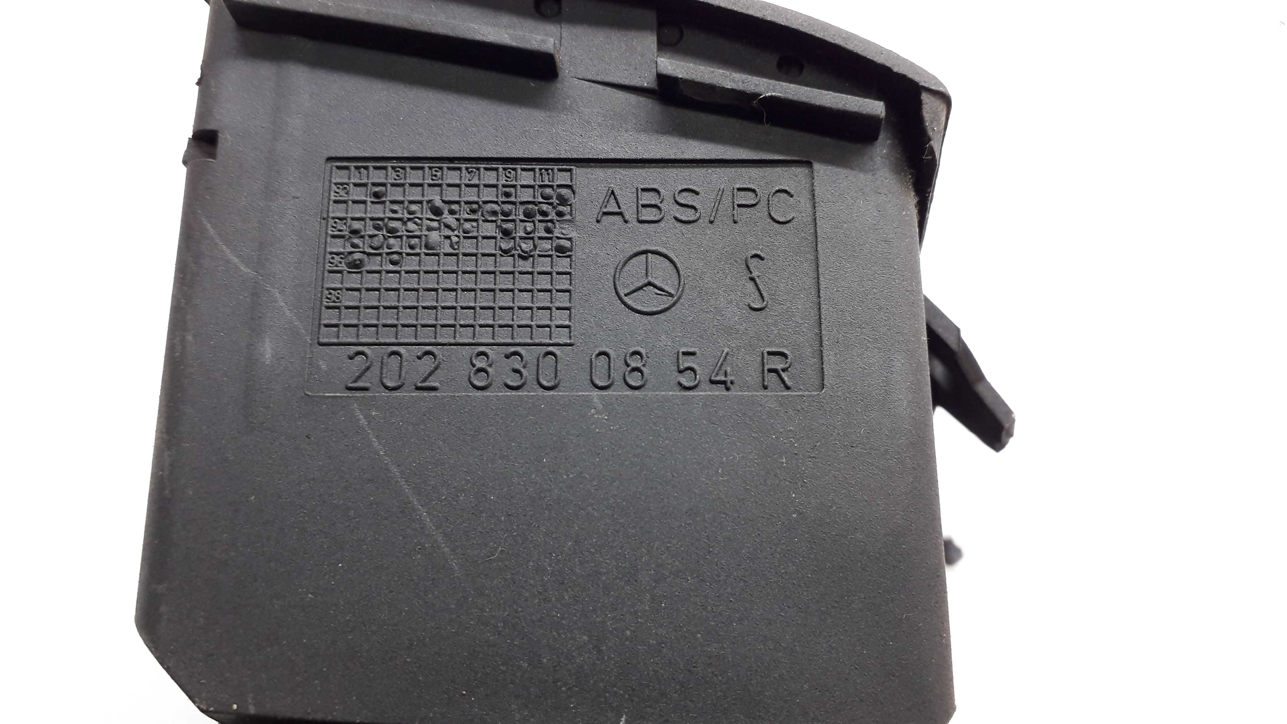 Difusor De Ar Lado Direito Mercedes C280 1996/2000 7