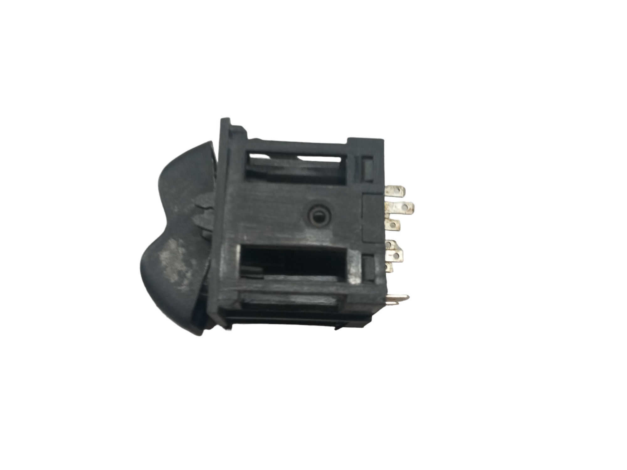 Interruptor Botao Farol Chave Luz Gol Parati 95 2000 2002 4