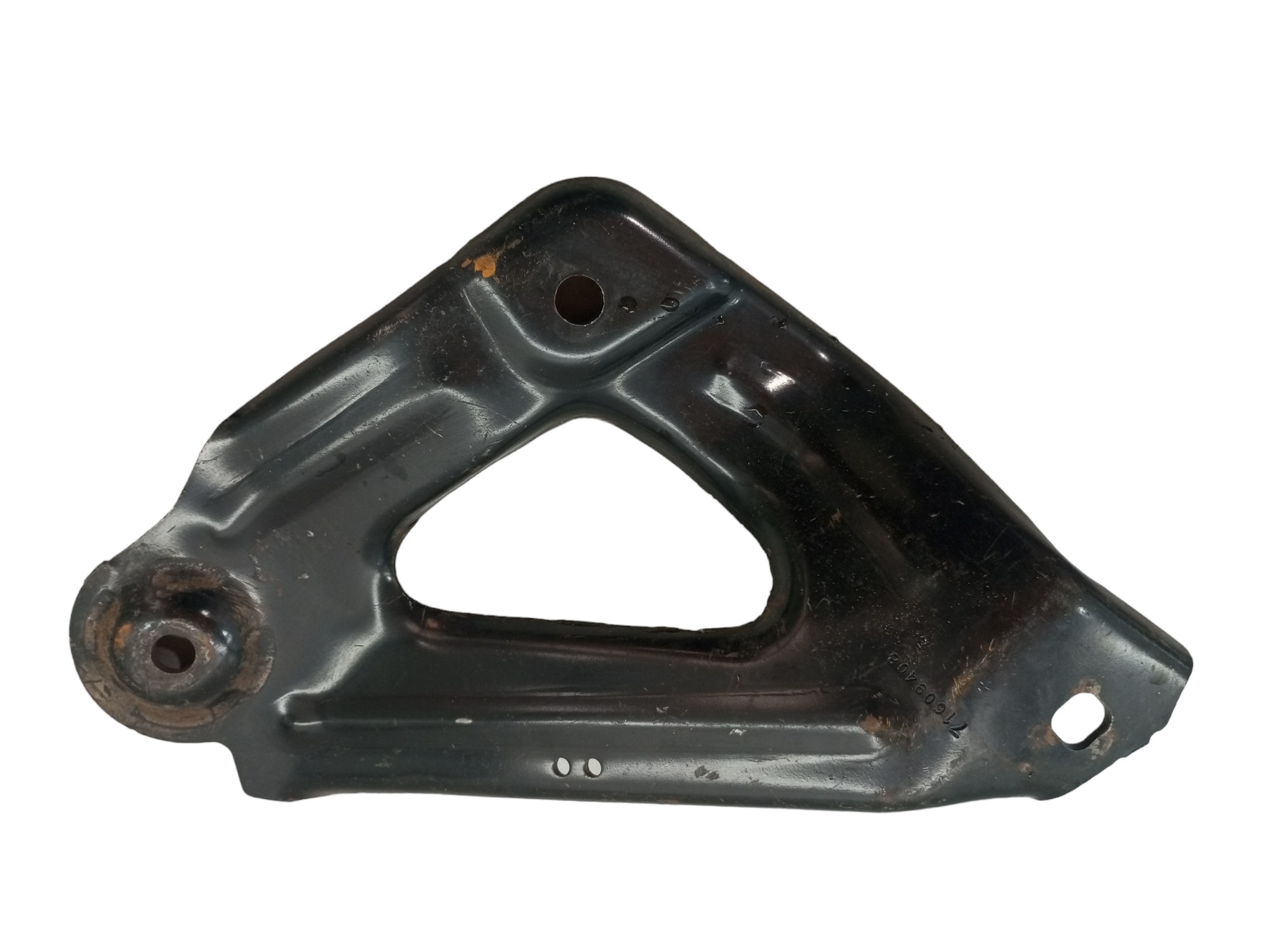 Suporte Agregado Captiva 2008 2009 2010 Chevrolet 3.3 V6 1