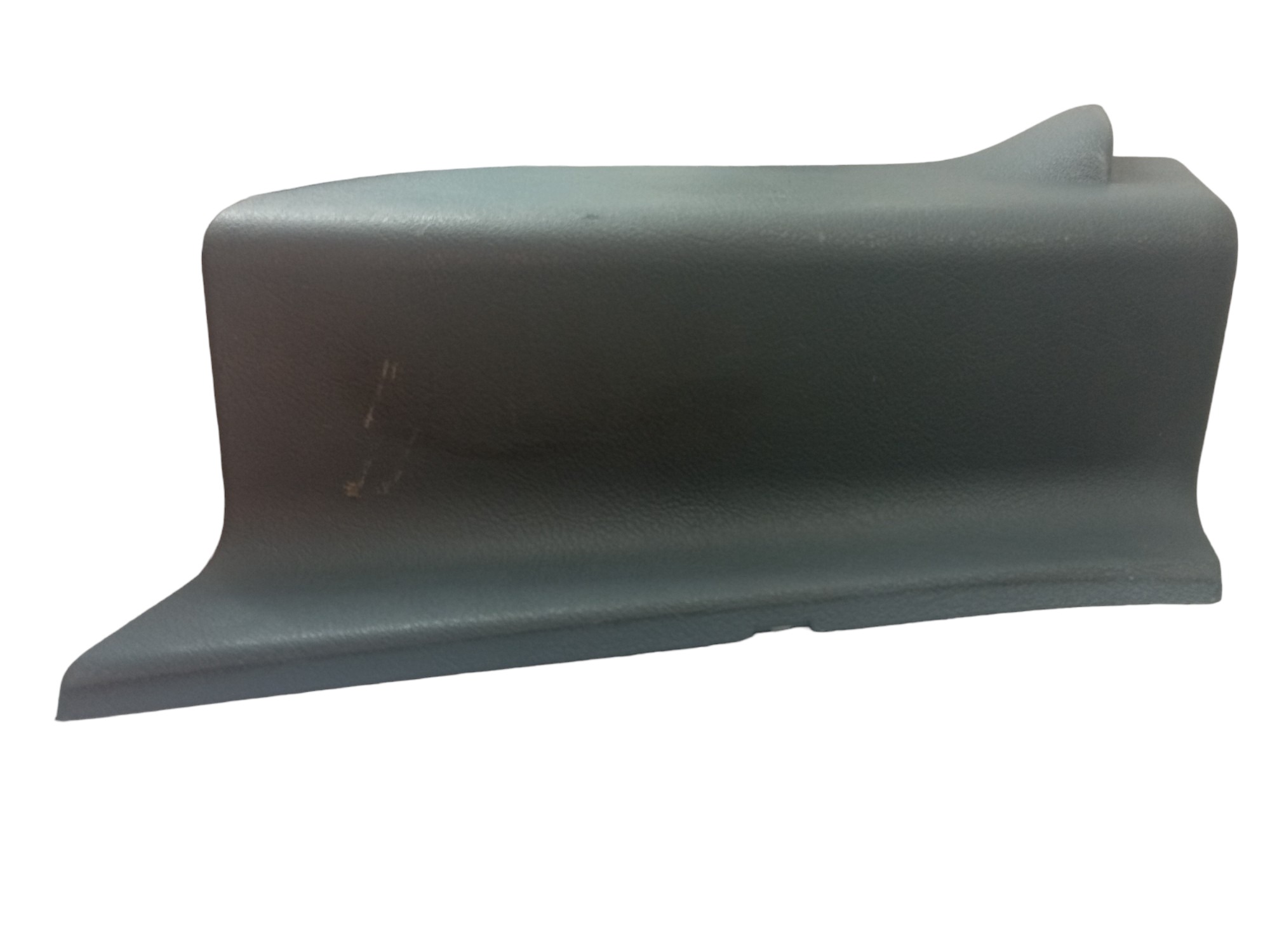 Moldura Capa Porta Renault Scenic 99 2011 Lateral Direito 1