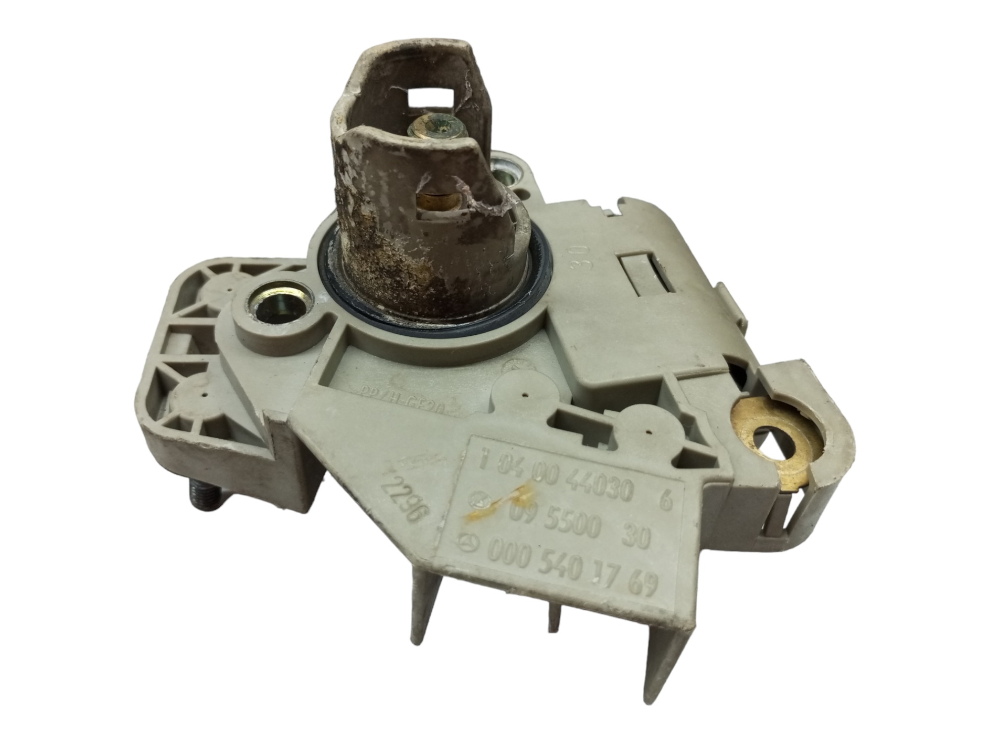 Cabo Conector Positivo Mercedes C180 C280 2001 2002 2003