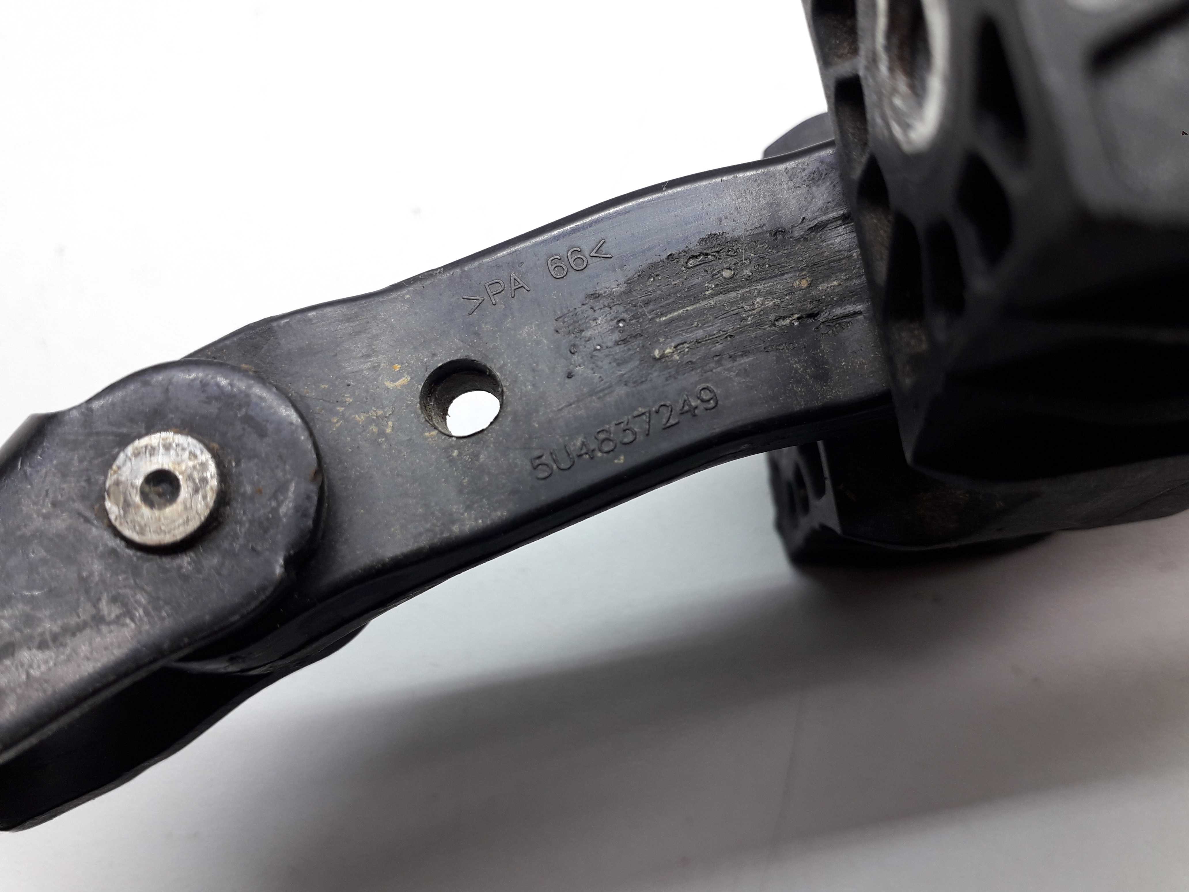 Limitador Porta Dianteira Vw Gol G5 G6 G7 7