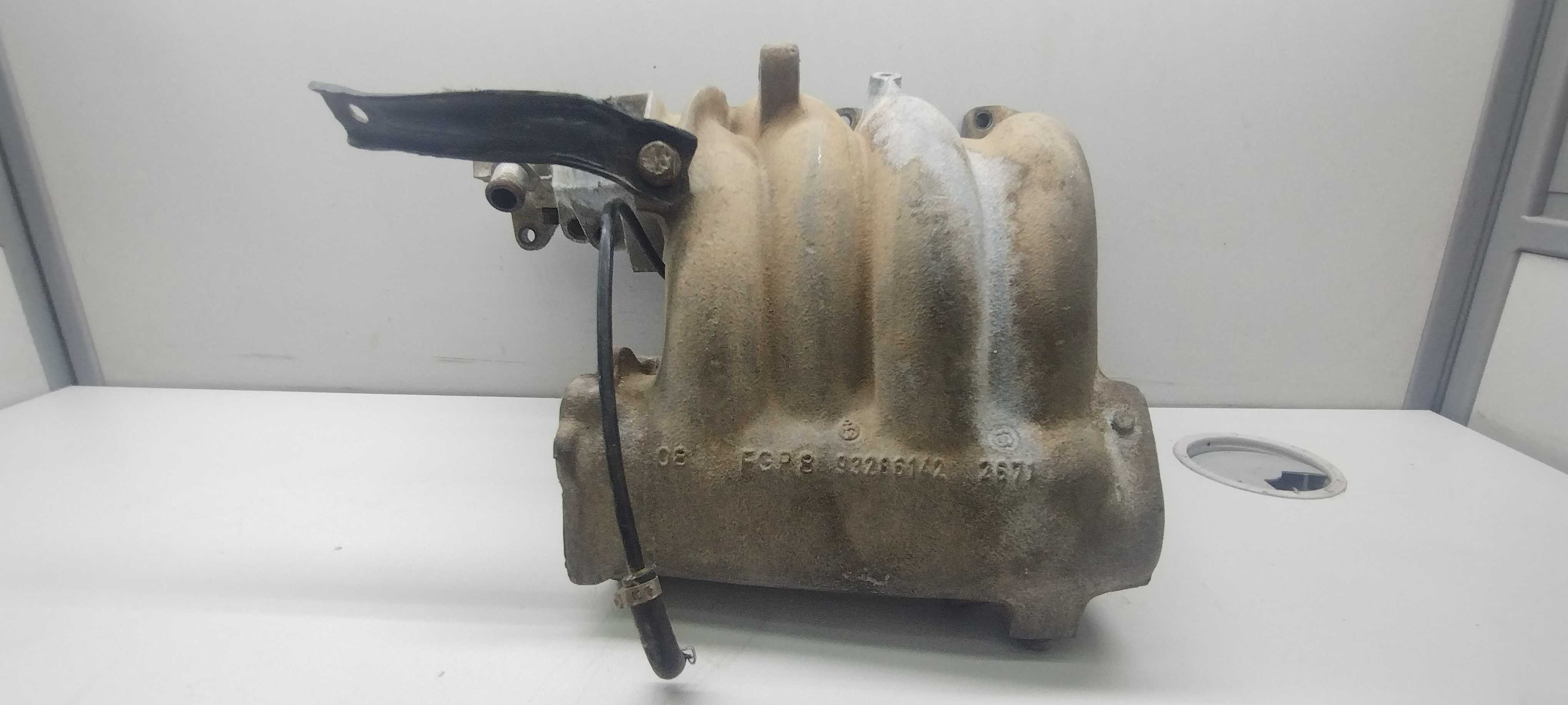 Coletor Admissão – Gm Corsa Celta 1.0 2000/2005 4