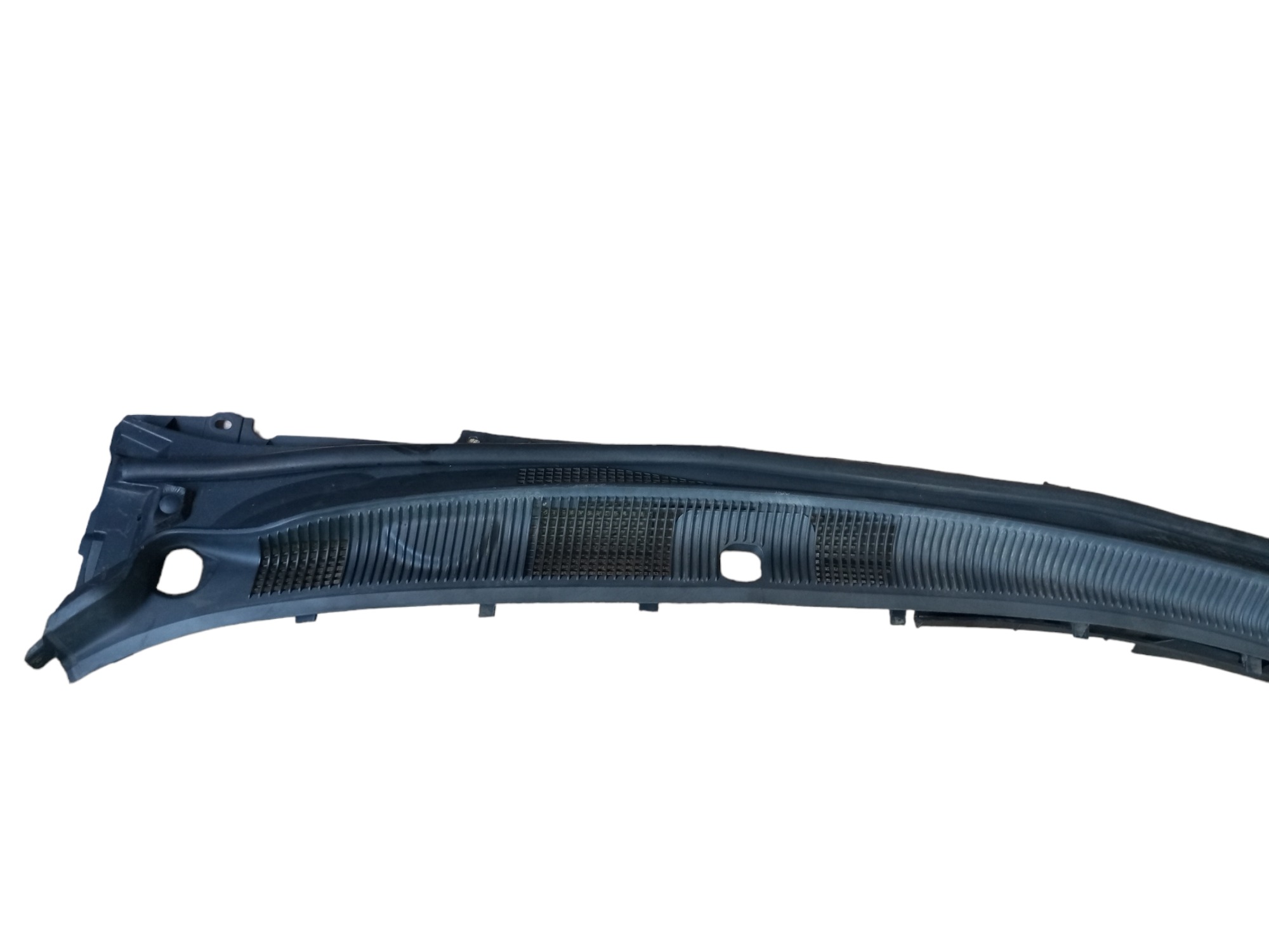 Grade Churrasqueira Ford Fusion 2.3 2007 2008 2009 2010 3