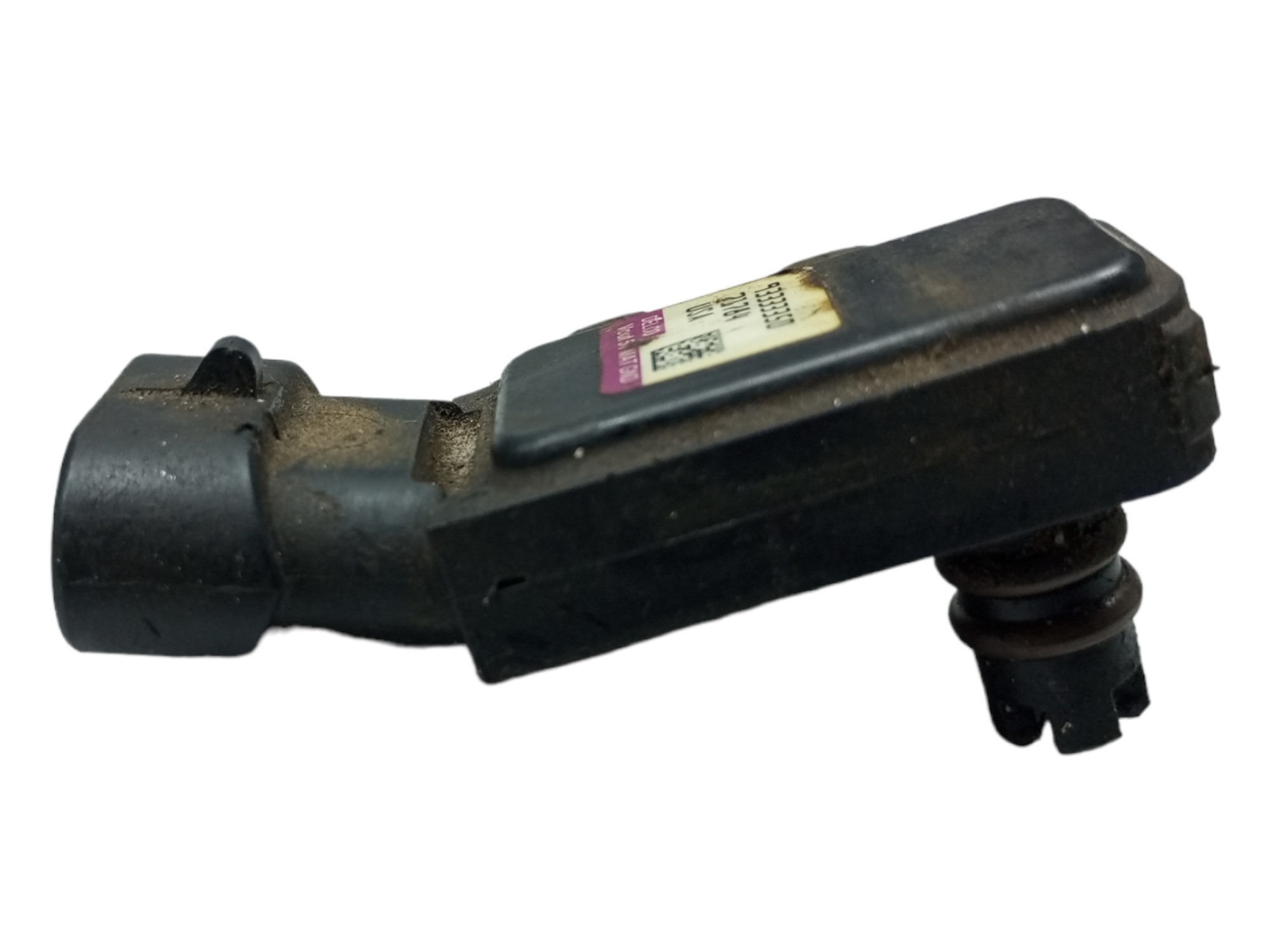 Sensor Map Corsa 96 97 98 99 2000 2001 2002 2003 Chevrolet 5