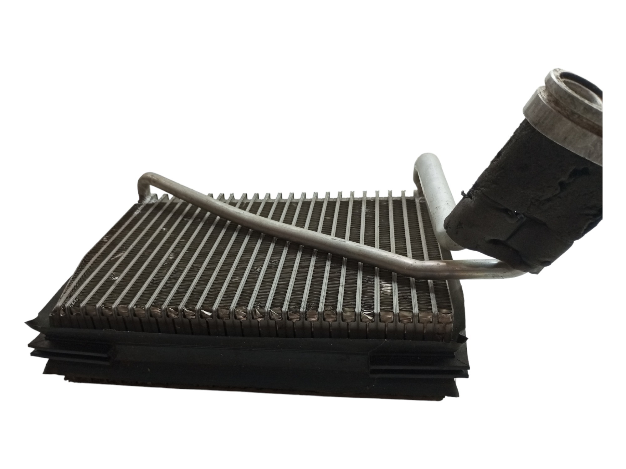 Radiador Do Ar Quente Audi A4 96 97 98 99 2000 2001 2002 5