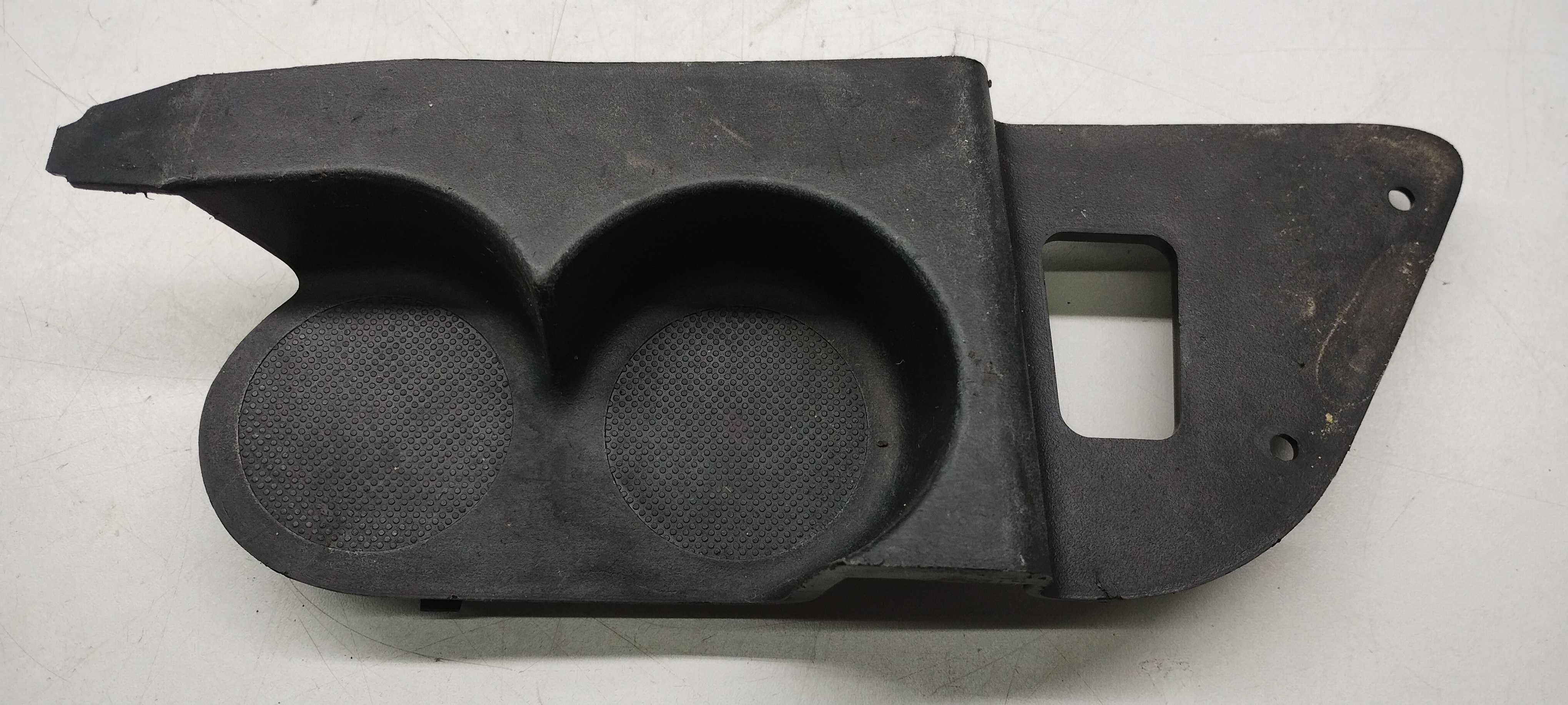 Porta Copos Console Central Peugeot 307 Sedan 2008/2012 1