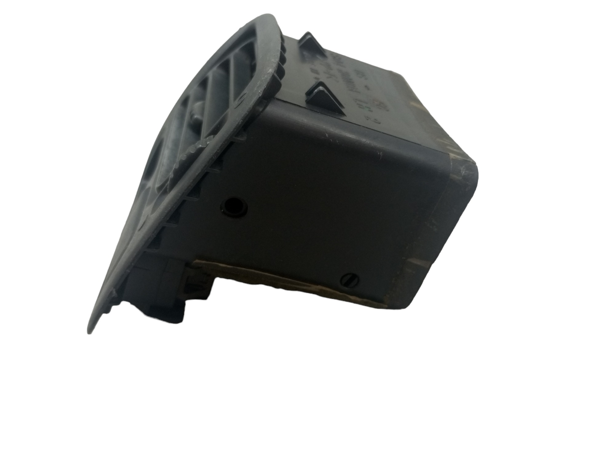 Difusor Ar Painel Honda Civic 98 99 2000 Lado Esquerdo 4