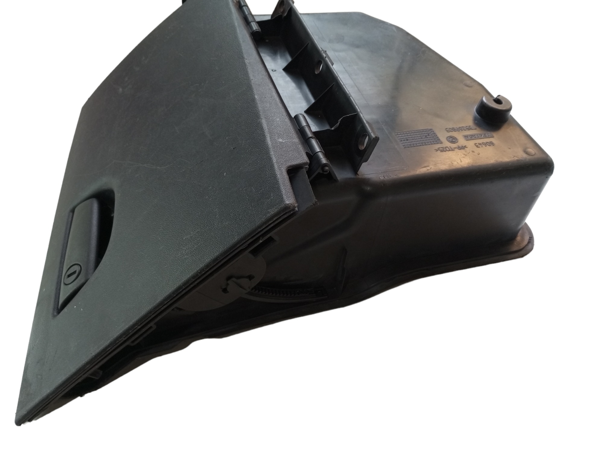 Porta Luvas Fiat Stilo 2003 2004 2005 2006 2007 2008 2009 4