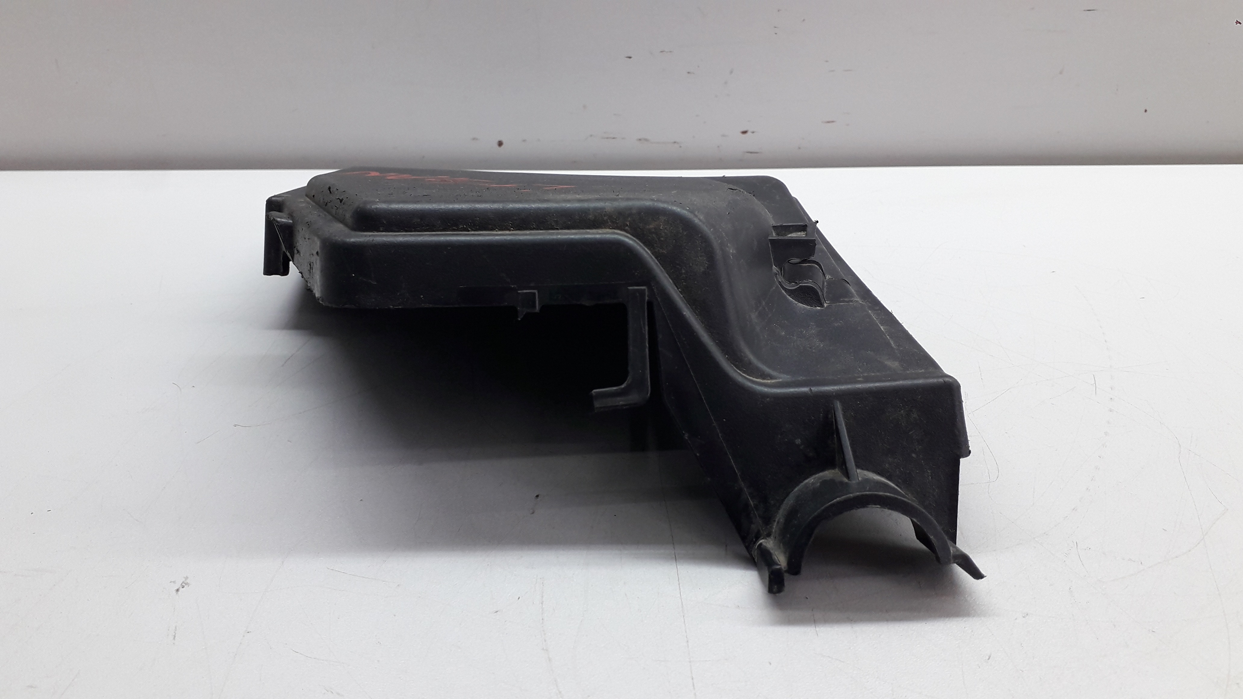 Tampa Caixa De Fusível Renault Logan Sandero Clio 08/12 4