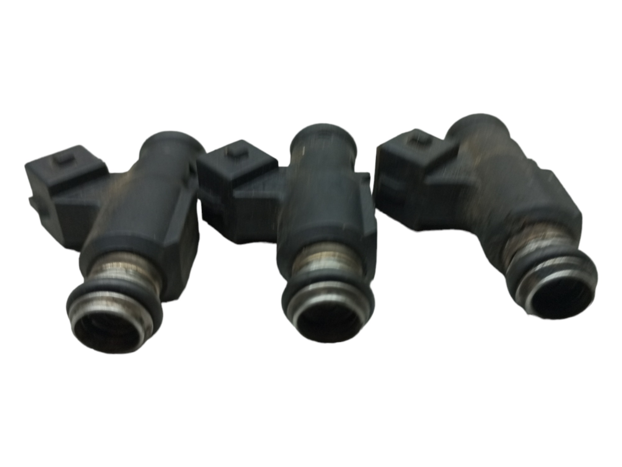 Bico Injetor Cobalt Onix Prisma 1.4 2012 2013 2014 2015 5