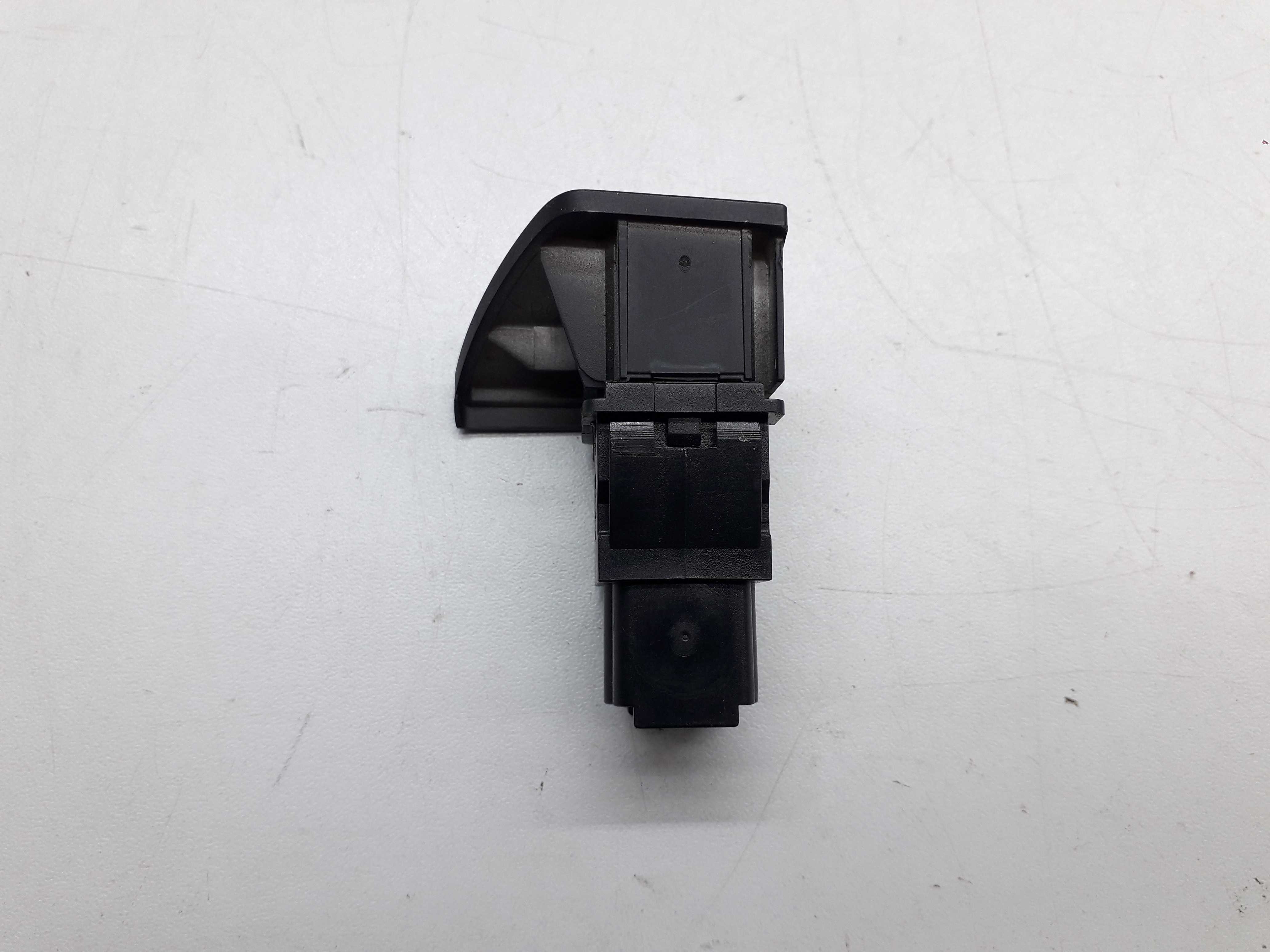 Botão Falso Painel Peugeot 307 2008 5