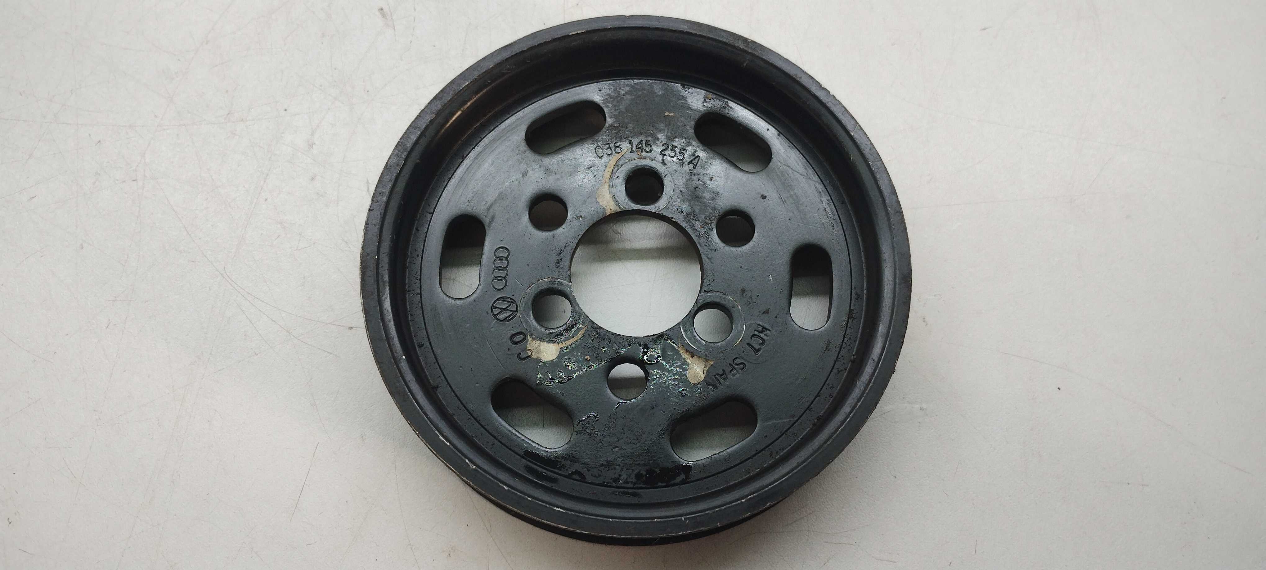 Polia Bomba Direção Hidráulica Golf Bora Audi A3 2005/2008 1