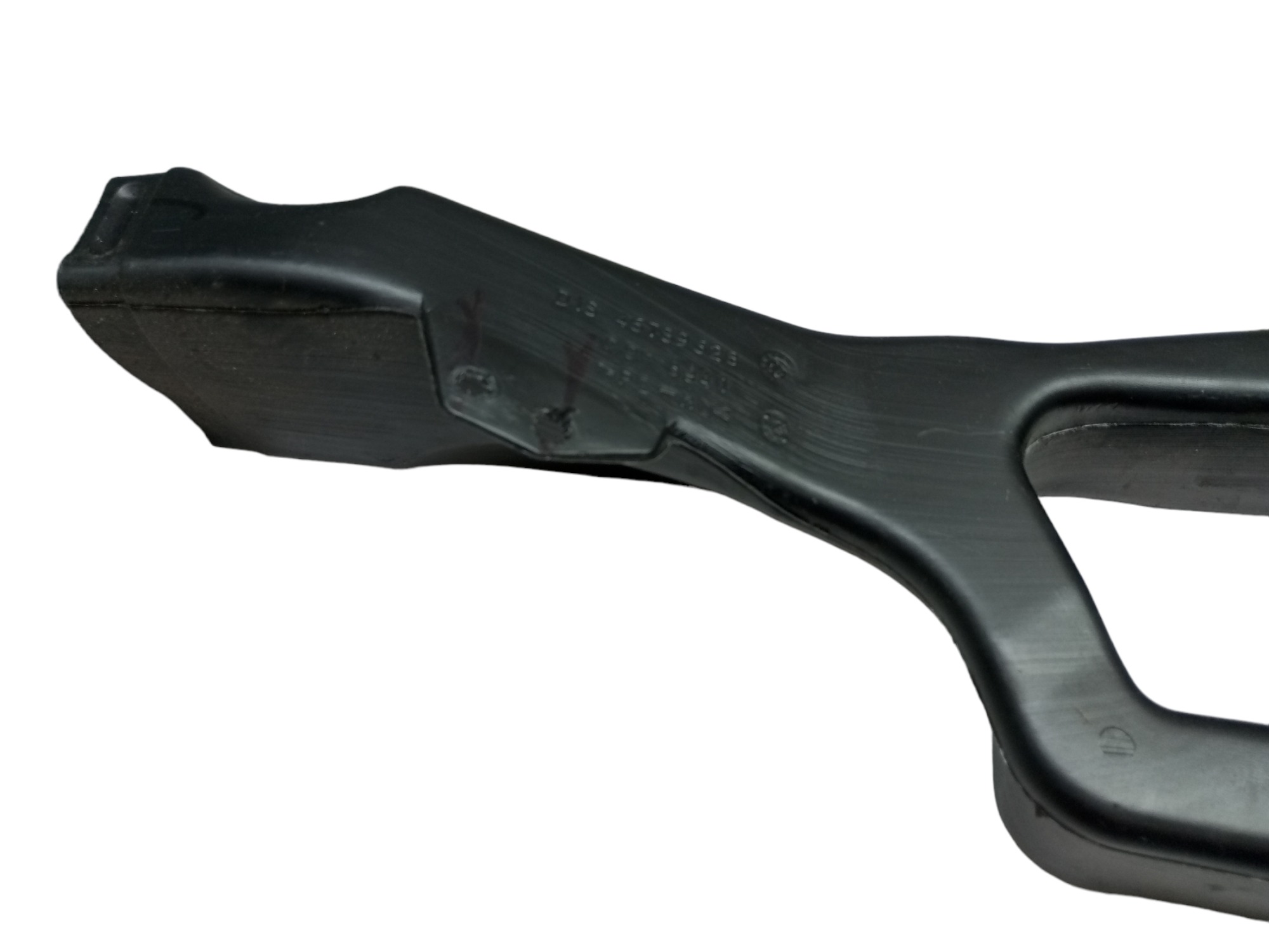 Duto De Ar Console Central Fiat Stilo 2003 2004 2005 2008 5