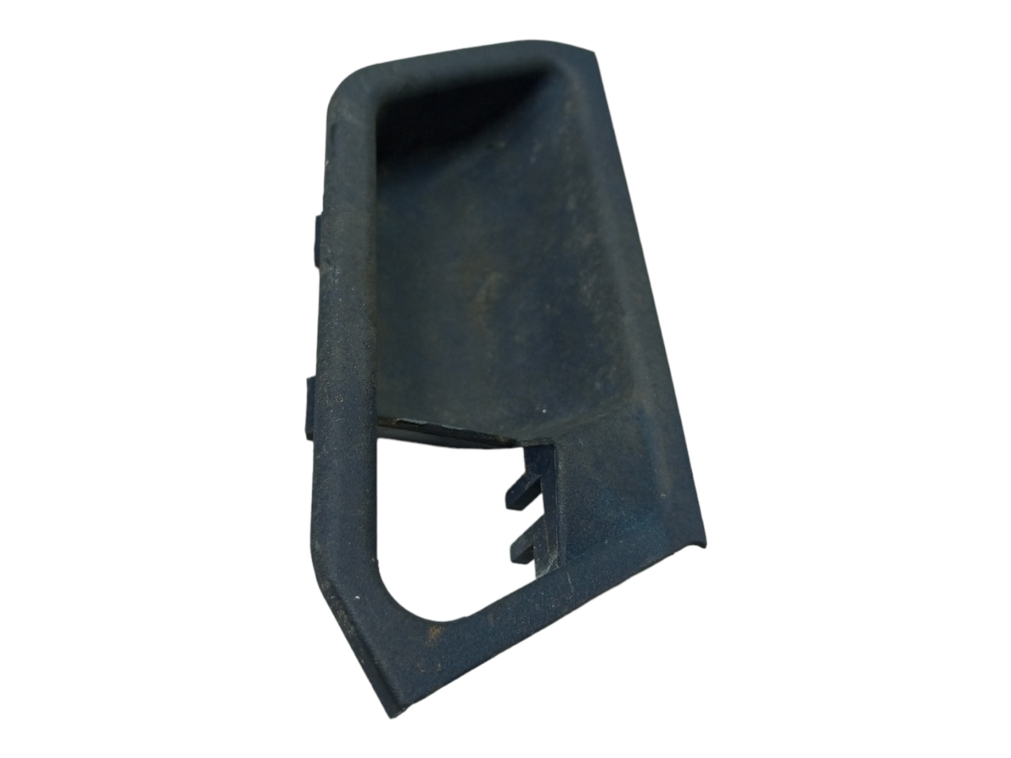 Moldura Macaneta Interna Mercedes C280 95 97 99 Direita Blue Traseira 6