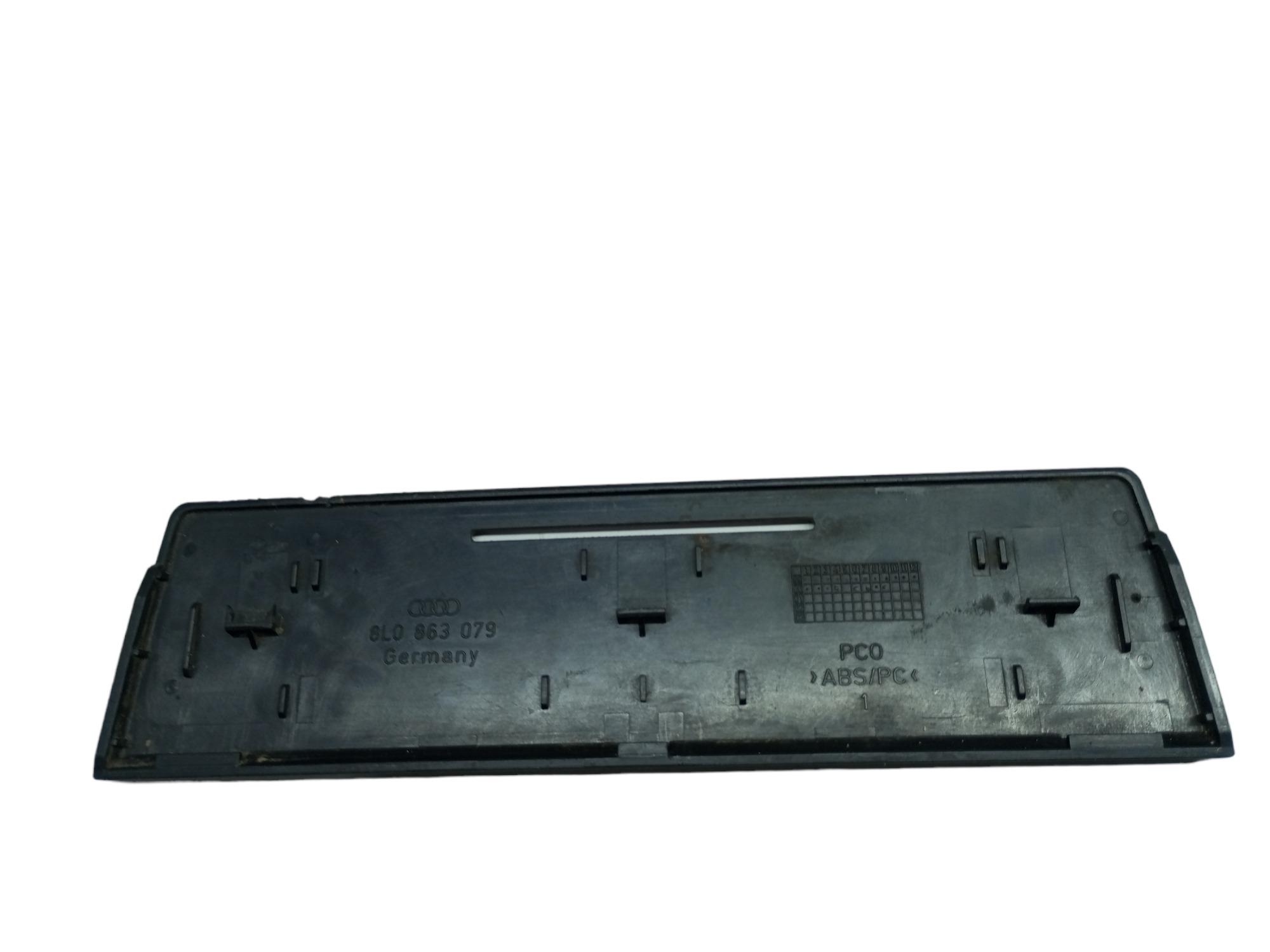 Tampa Porta Objeto Painel Audi A3 97 98 99 2000 2001 2002 4