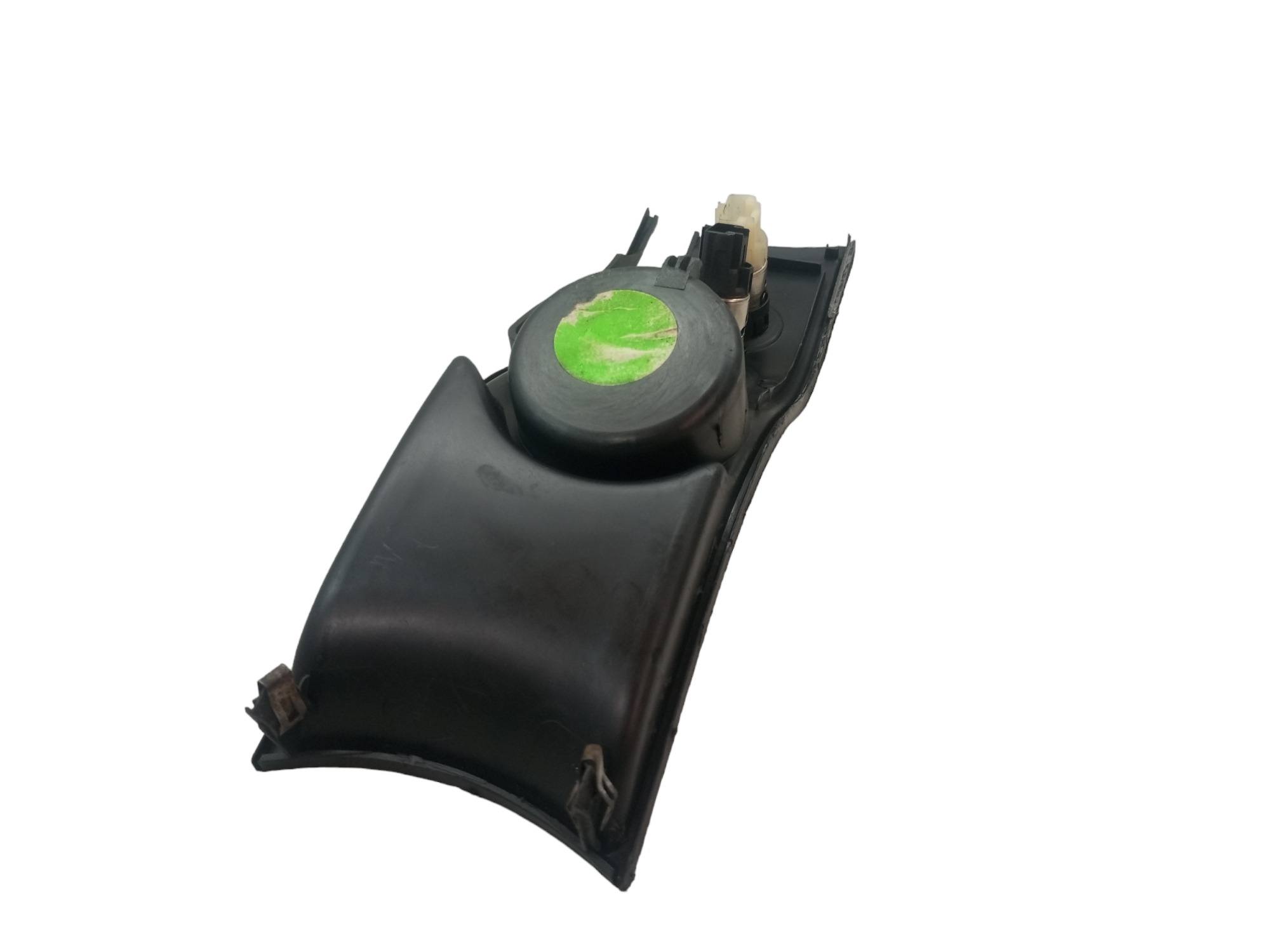 Porta Copo Acabamento Freio Mao Citroen C4 2008 2009 2012 Preto 8