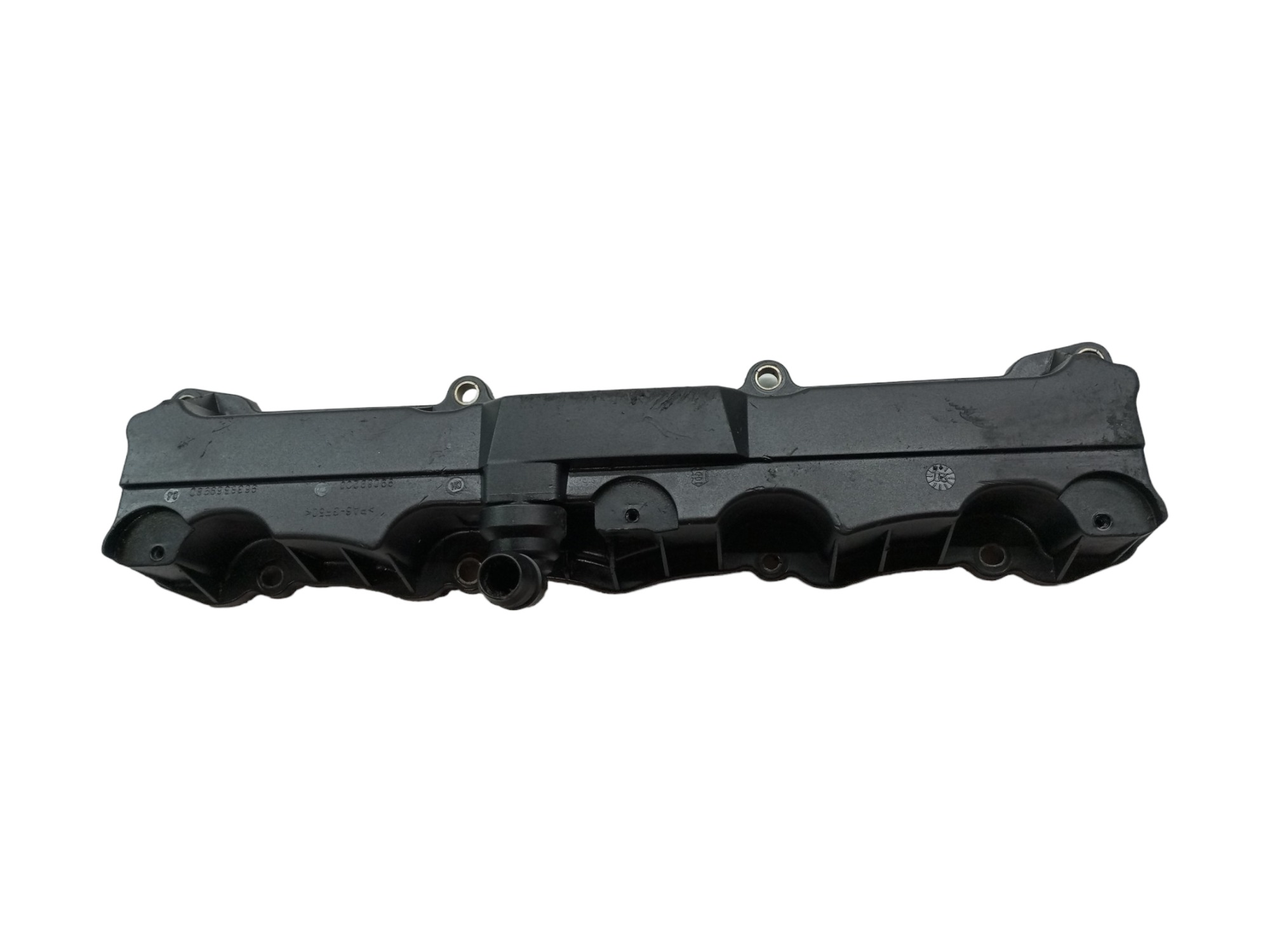 Tampa de valvula peugeot 307 206 citroen c4 99 2000 2006 2000 4