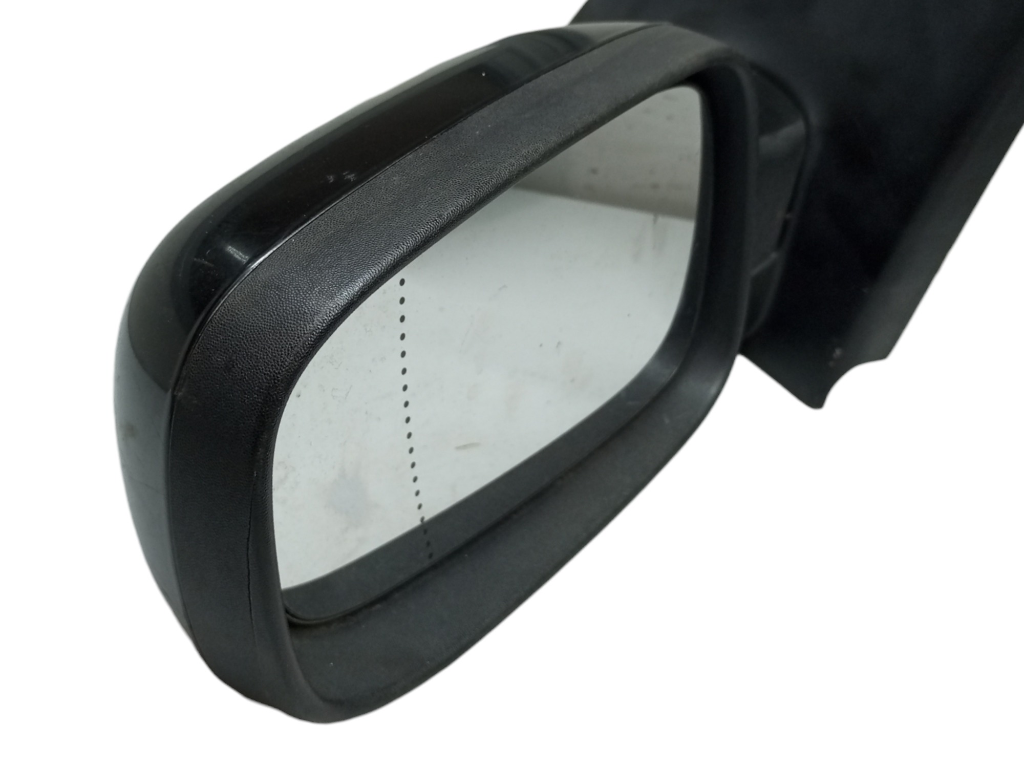 Retrovisor Eletrico Megane Renault 2007 Dianteiro Esquerdo 6