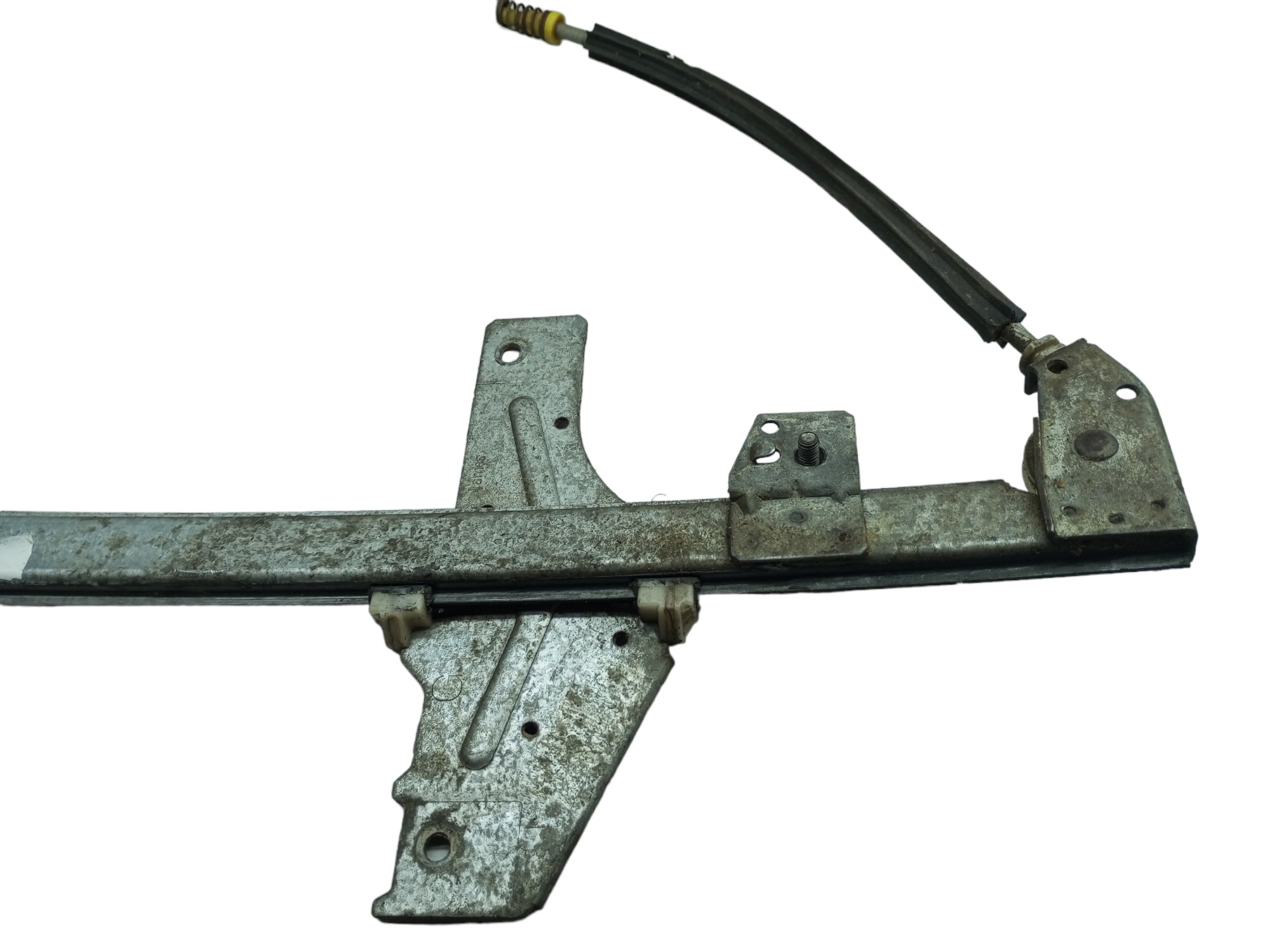 Maquina Vidro Peugeot 307 2002 2003 Dianteira Esquerda 7