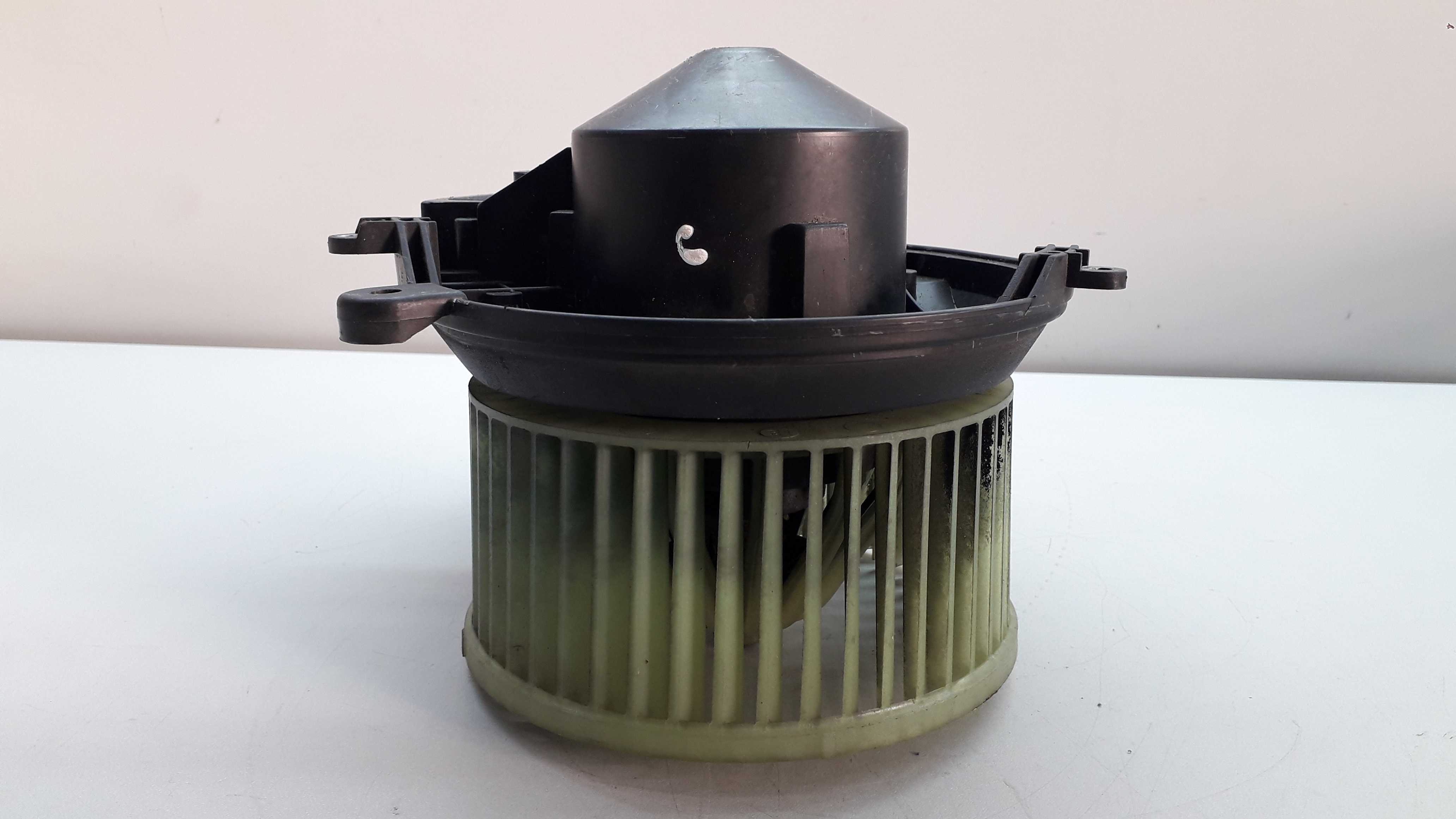 Motor Ar Forcado Audi A4 Volkswagen Passat Alemão 1999 4