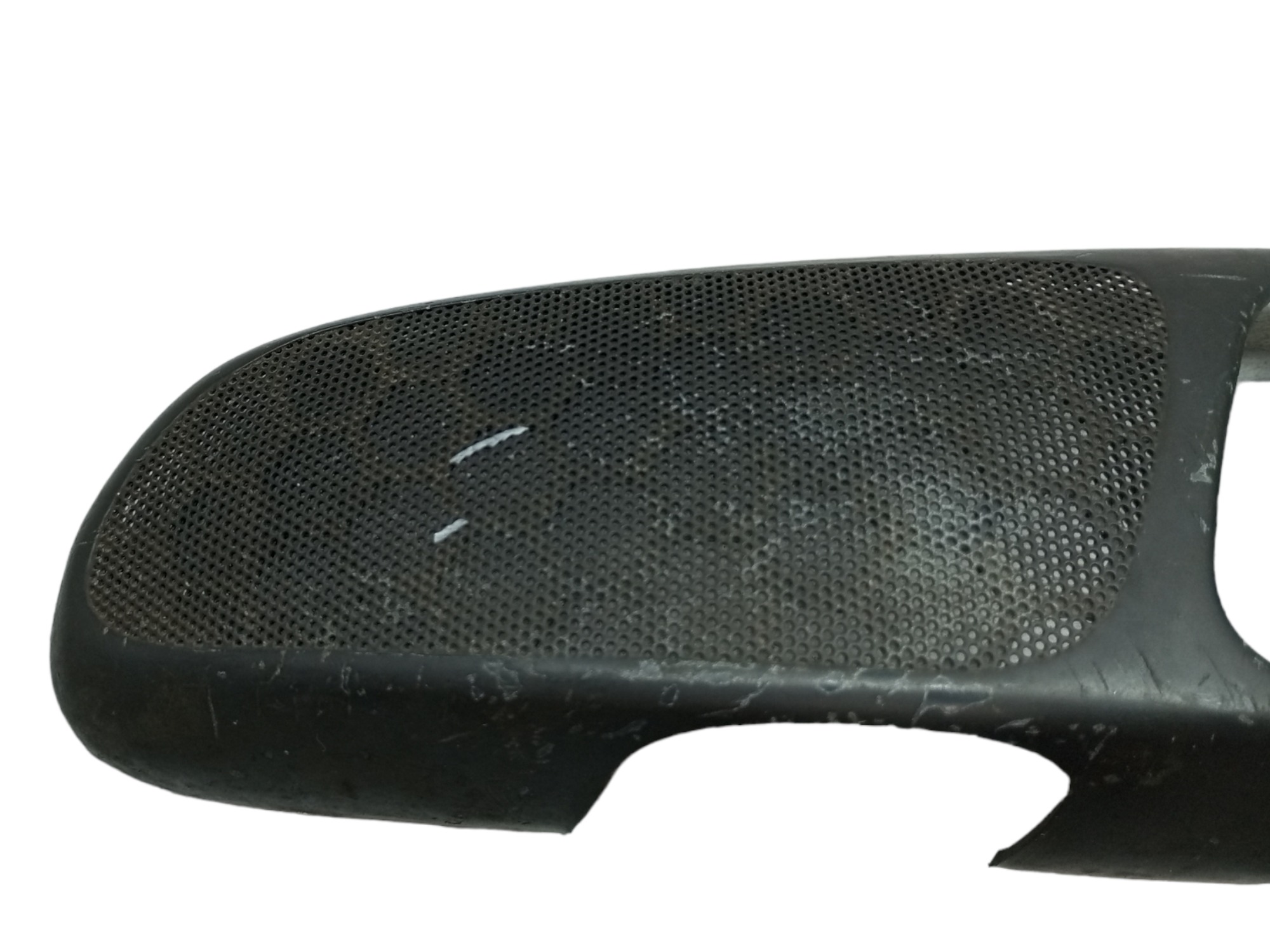 Moldura Macaneta Interna Gol Vw 99 2000 Dianteira Direita 6