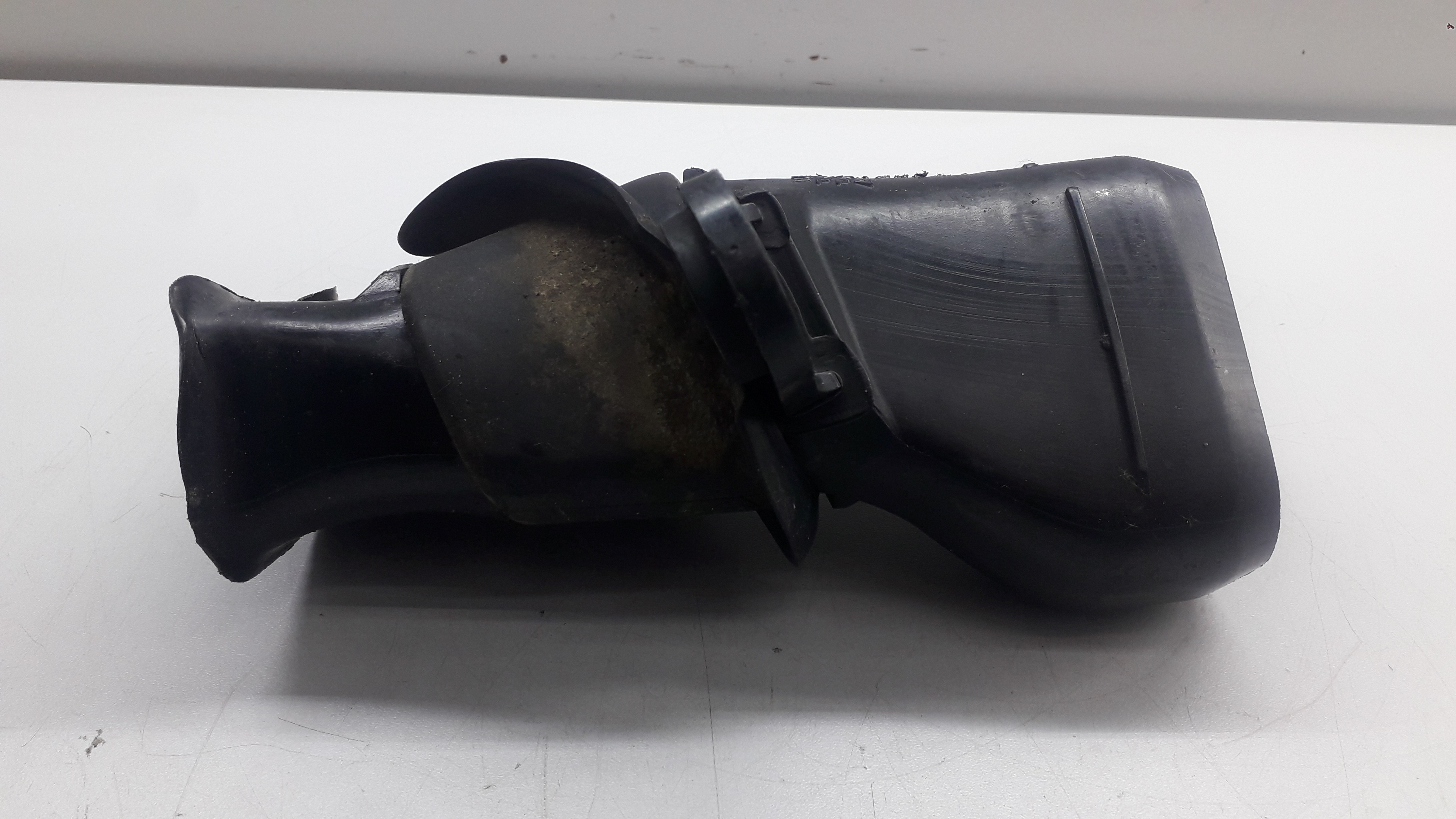 Mangueira Duto Filtro De Ar Audi A3 2001/2005 Preto 3