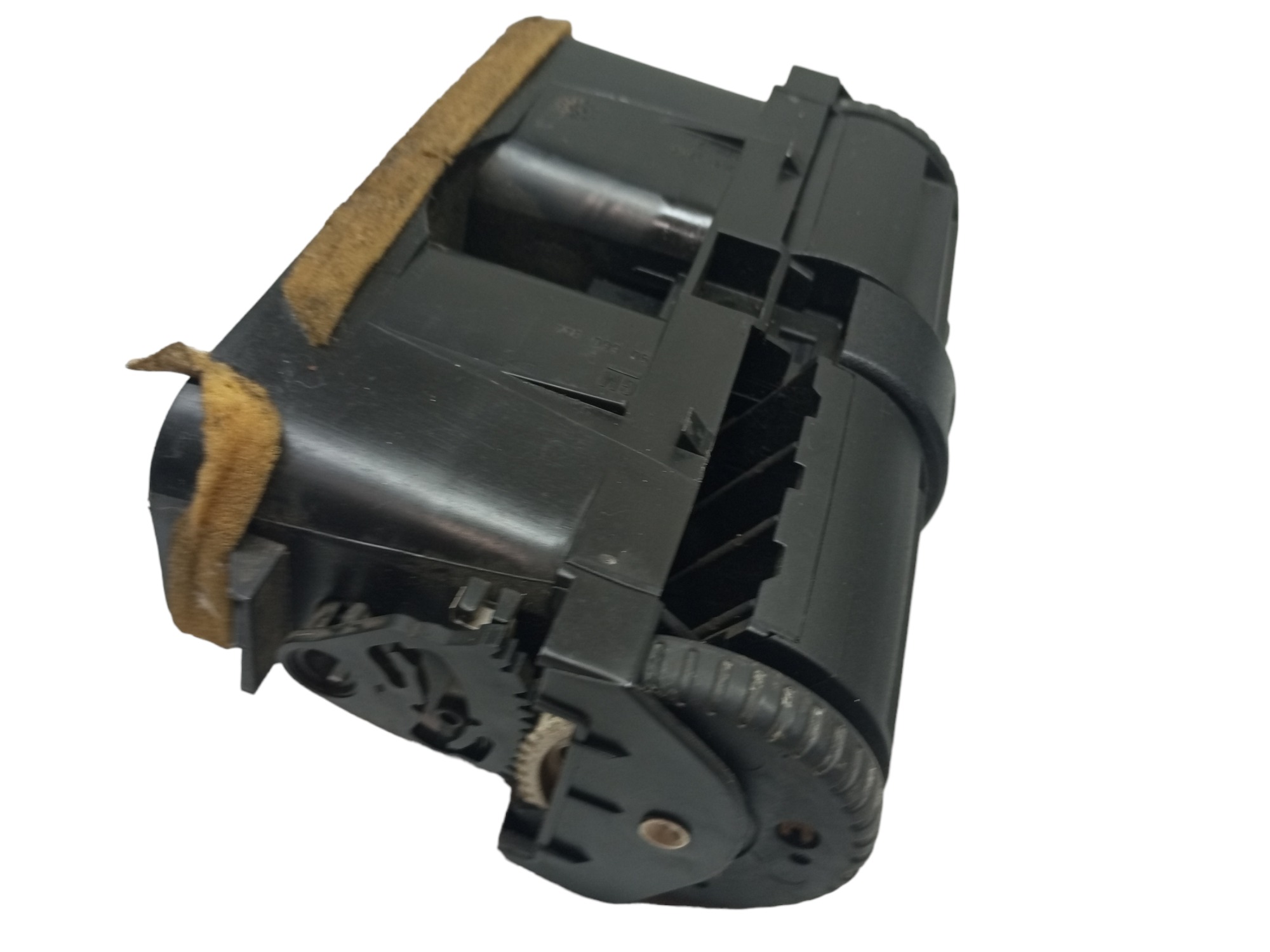 Difusor Ar Central Astra Zafira Chevrolet 99 2000 Painel 2