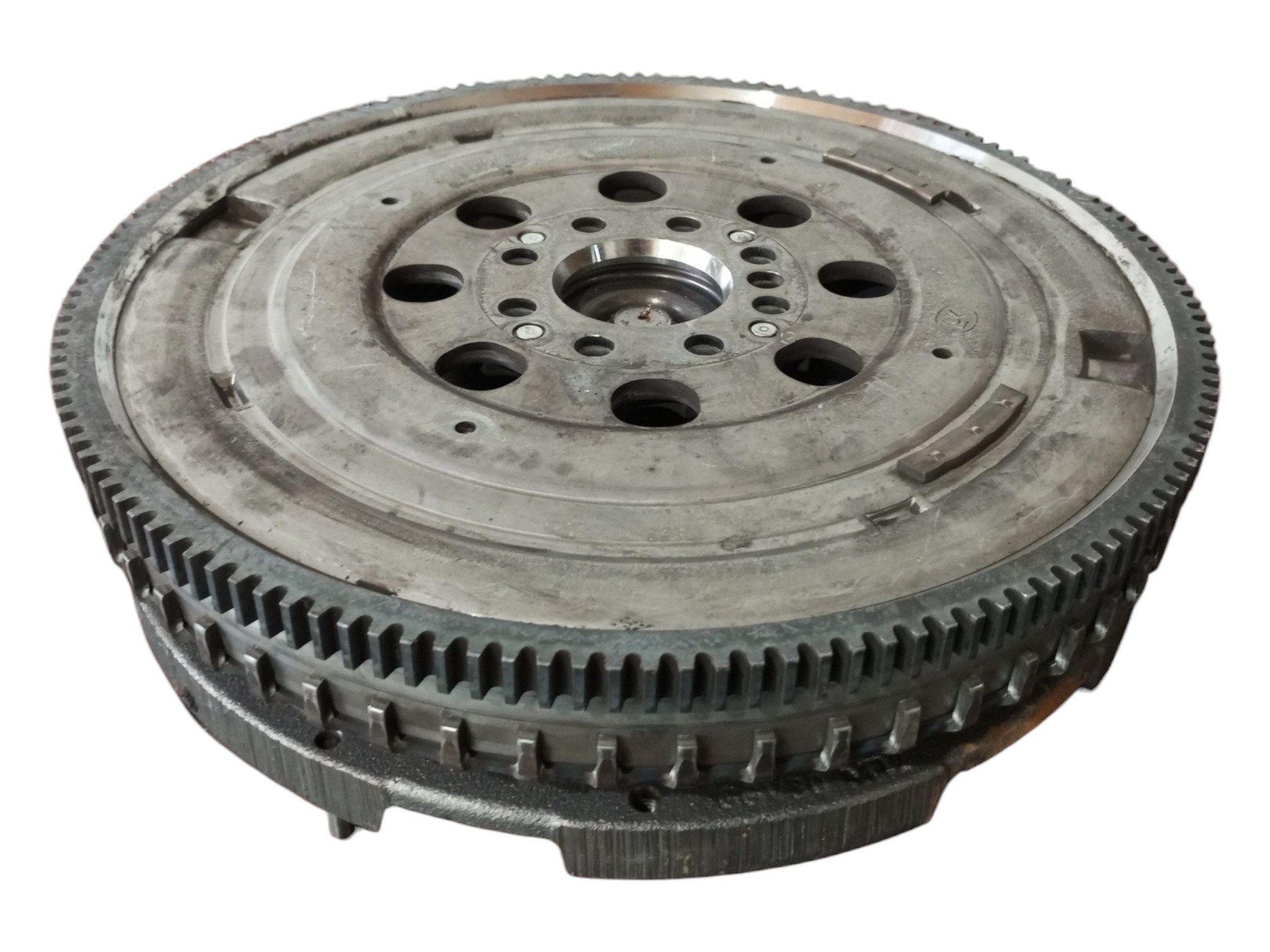Volante Motor Bi Massa Sprinter 415 2014 2016 2018 2020 3