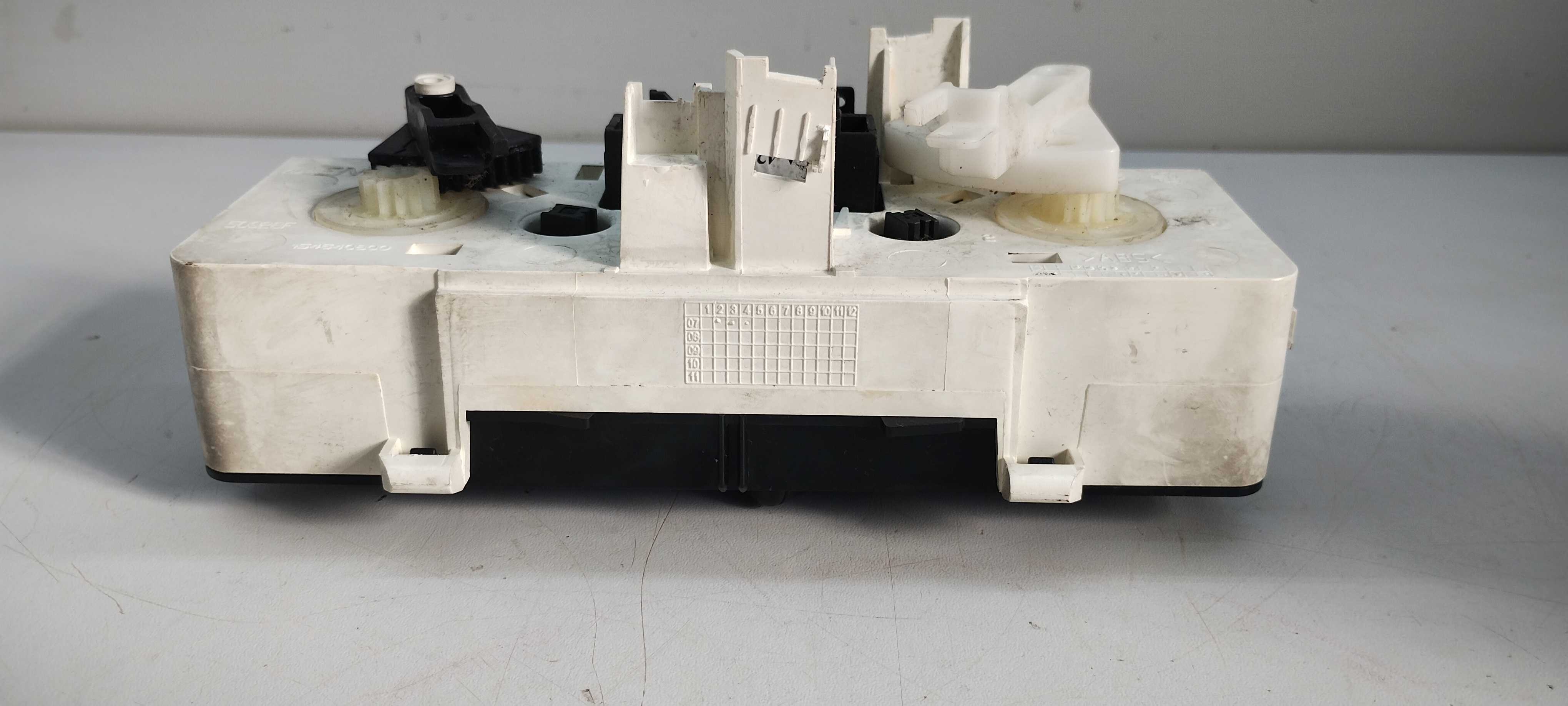 Comando De Ar Condicionado Citroen C3 2003/2012 2
