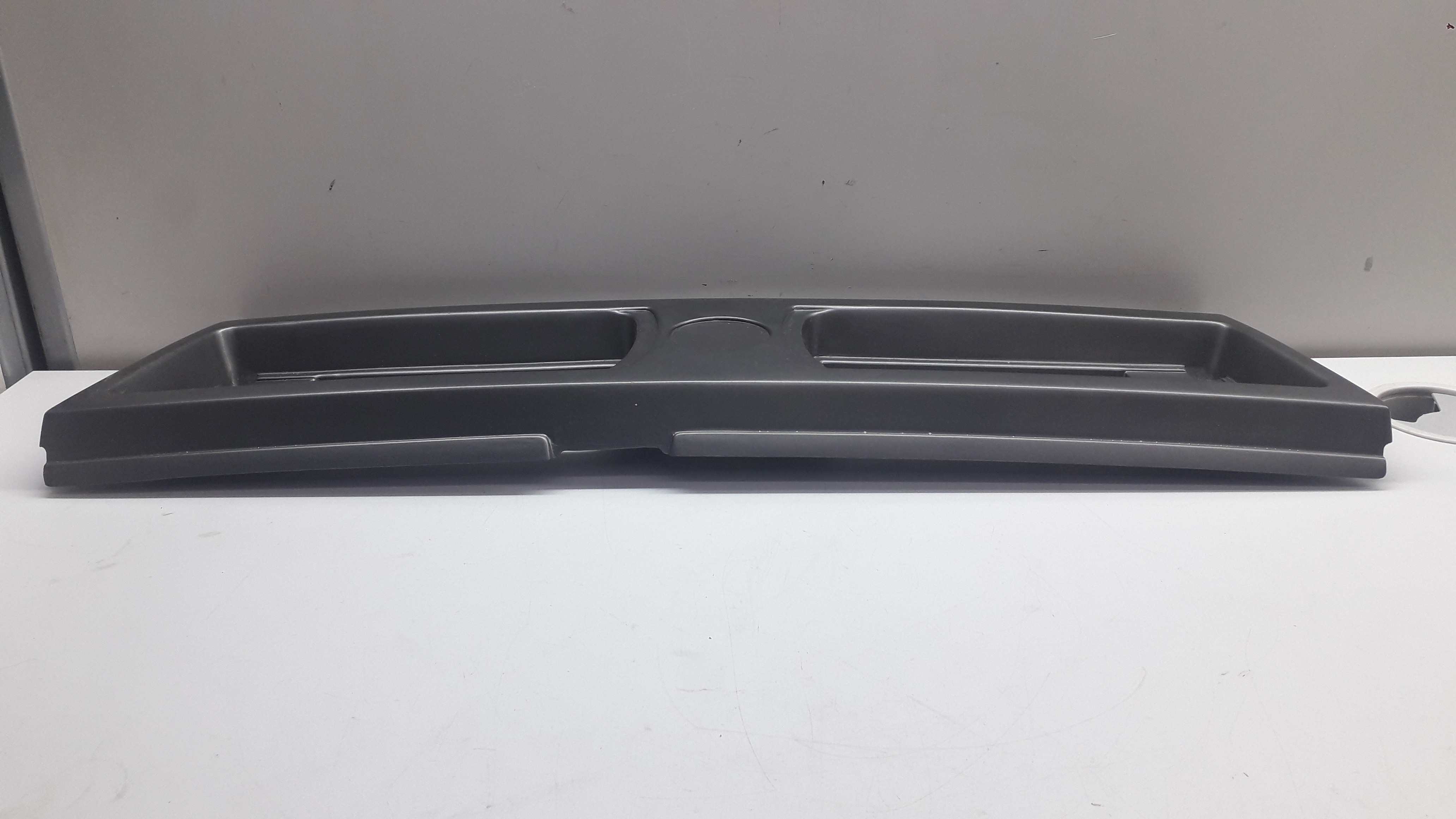 Grade para-choque dianteiro fiat tempra 1994 rmd 3