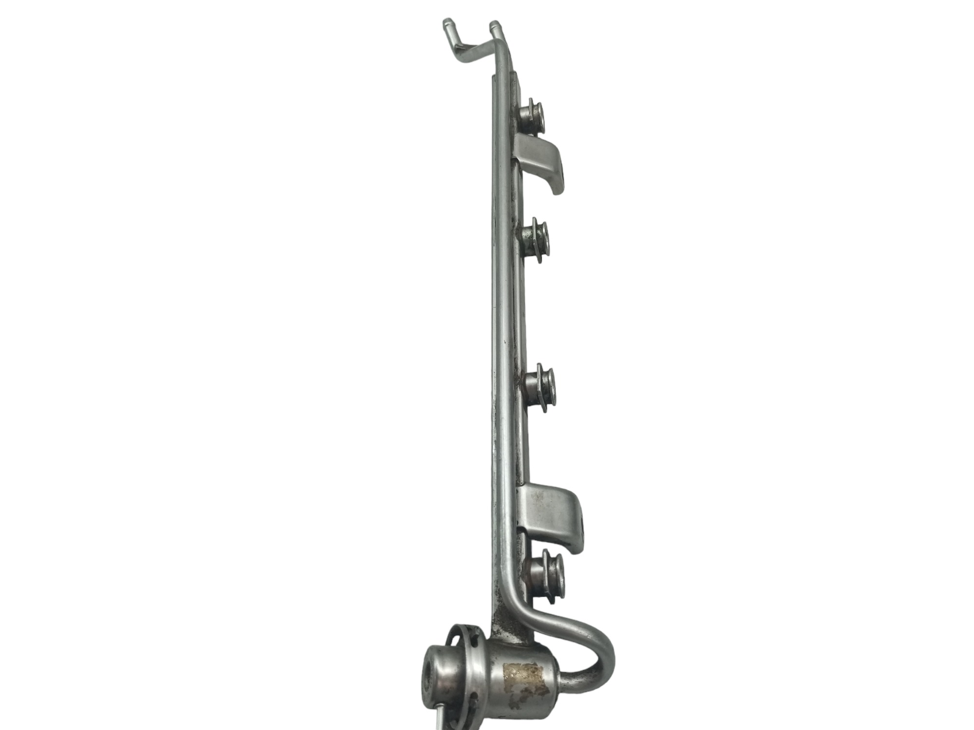 Flauta Bico Injecao Audi A3 99 2000 2001 2003 2005 Dois Bico 6