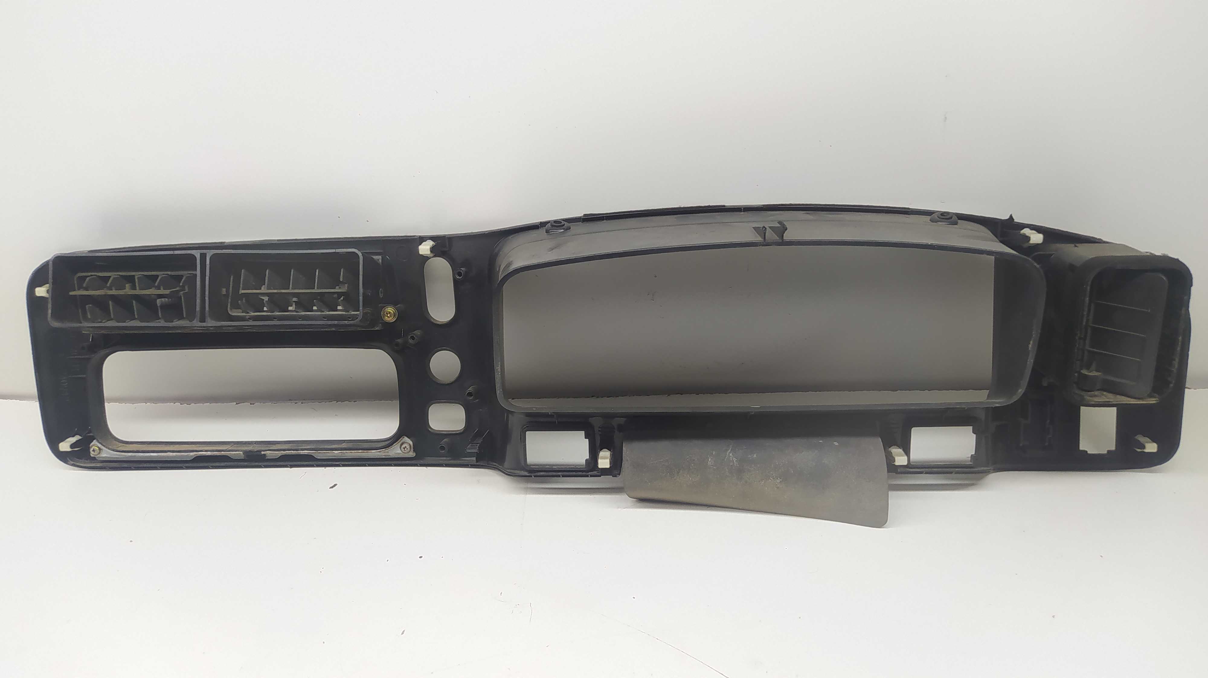 Moldura Do Painel De Instrumentos Pajero Sport 6
