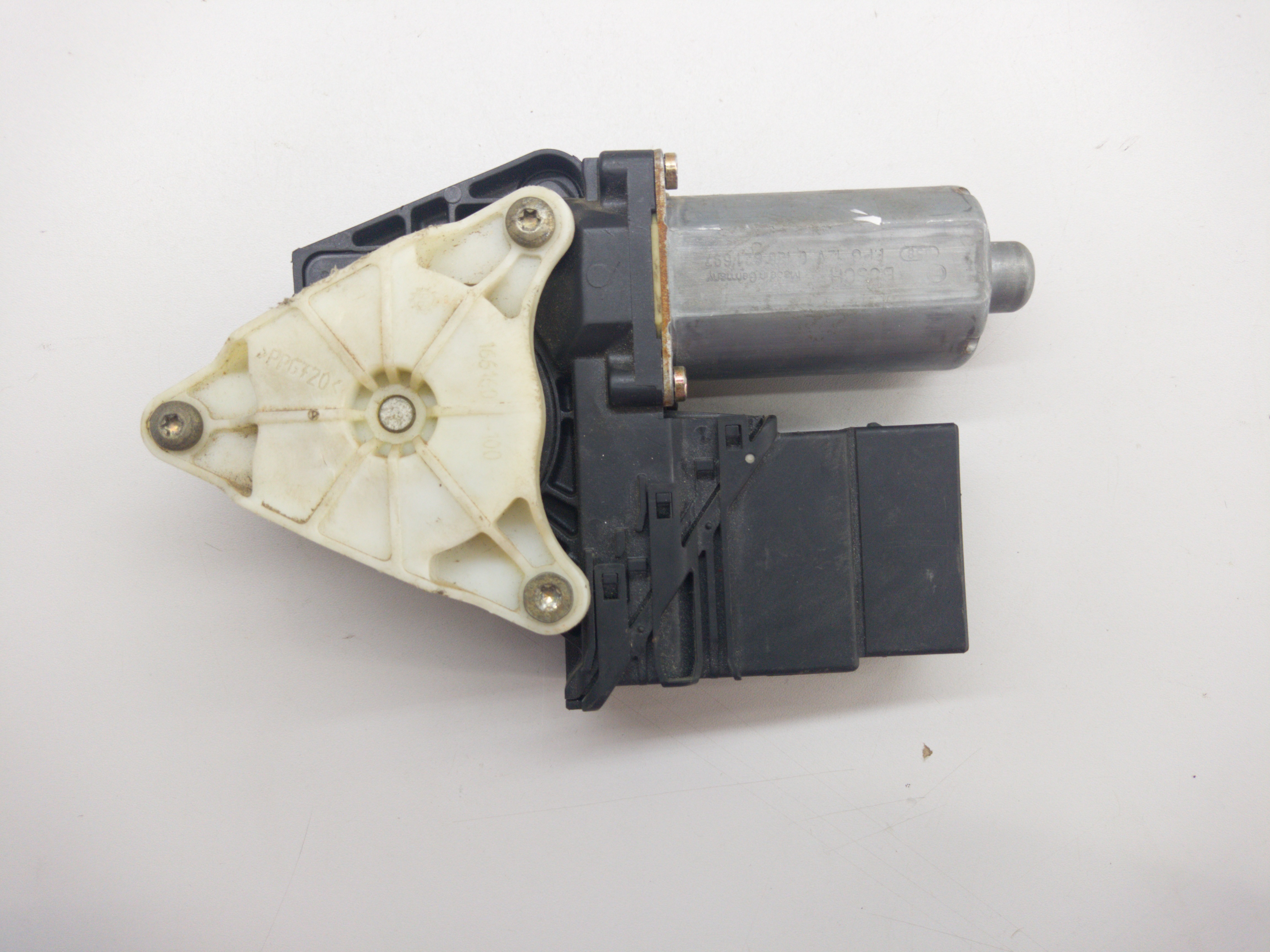 Motor Vidro Porta Traseira Esquerda Passat Variant 98/01