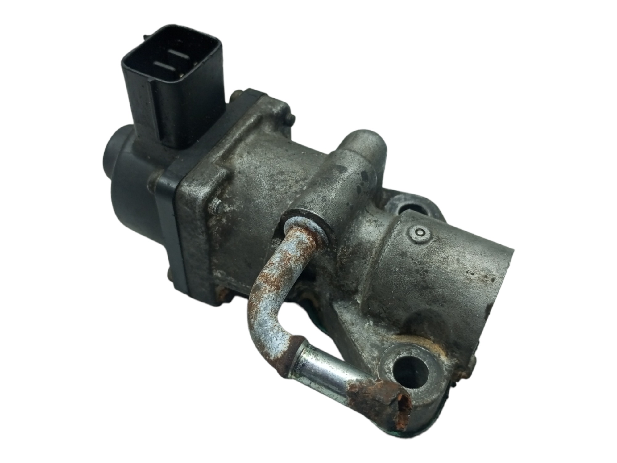 Valvula Egr Ford Fusion 2.3 2007 2008 2009 2010 2011 2012