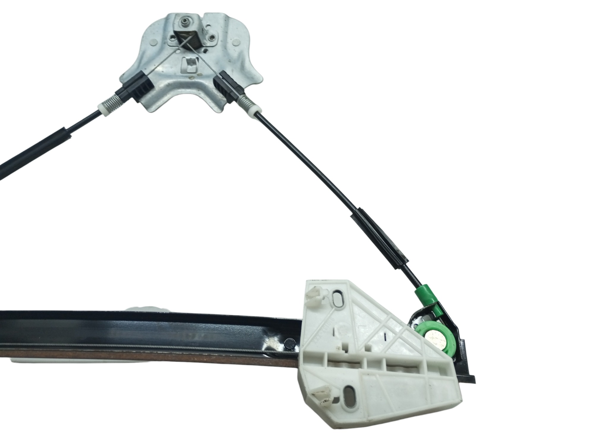 Maquina Vidro Ford Ka 2007 2008 2009 Dianteira Direita 4