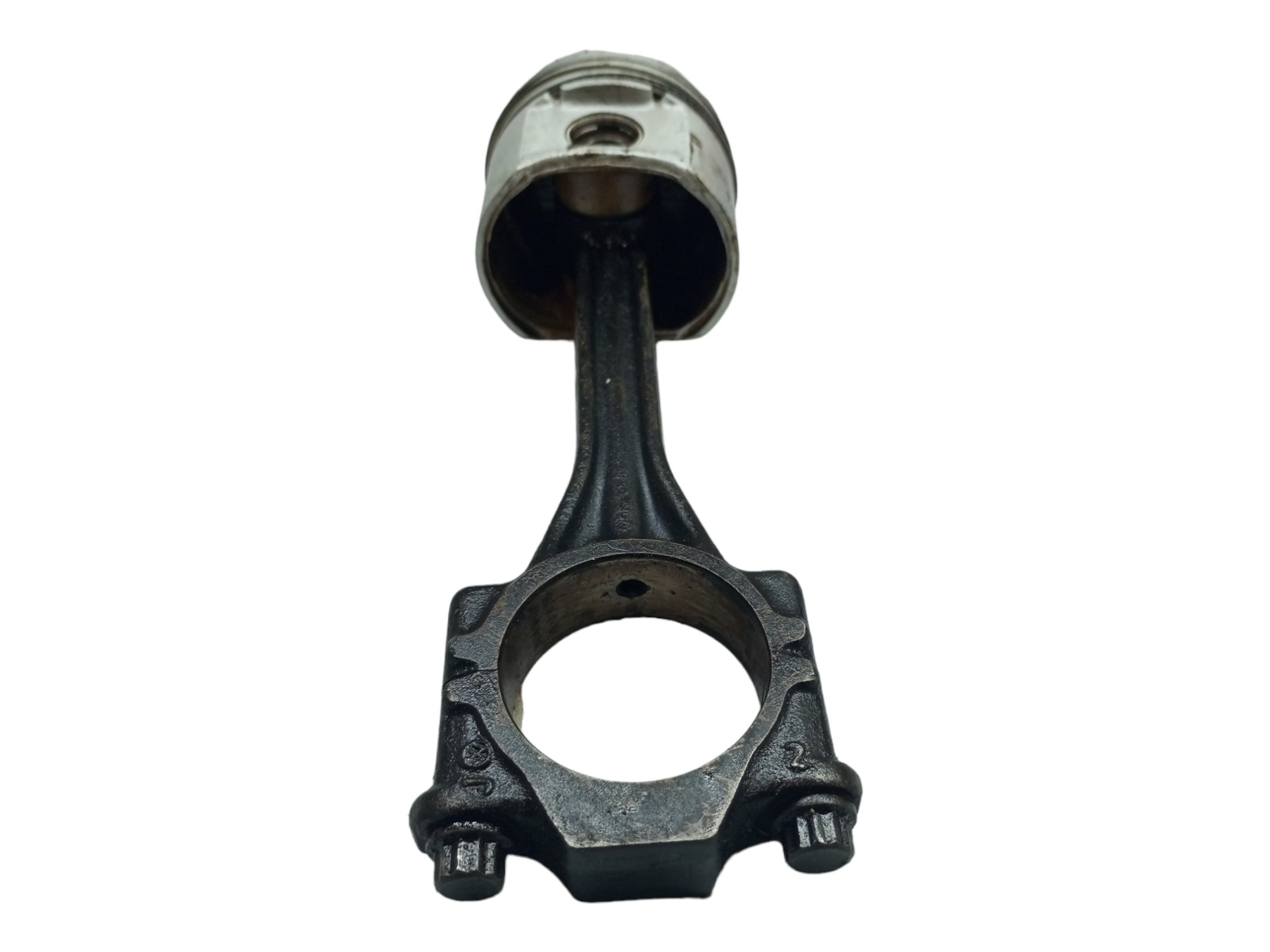 Biela Pistao Audi A4 97 98 99 2000 Gol 2003 2004 2005 Std 3