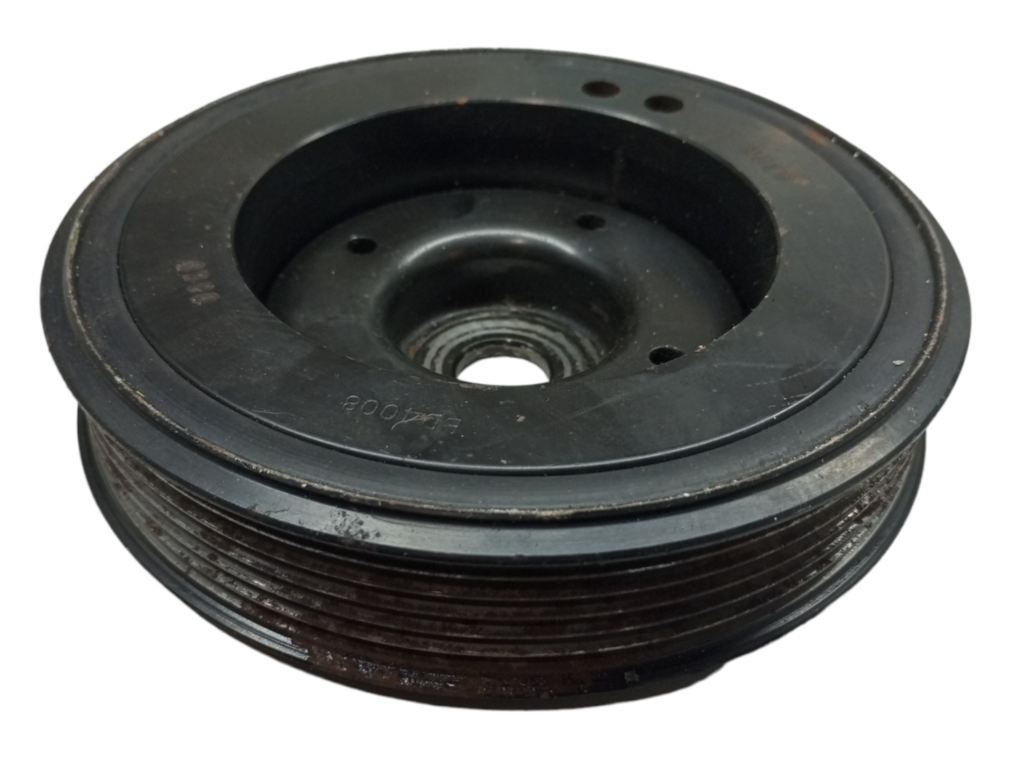 Polia Virabrequim Audi A4 2010 2011 2012 2013 2014 2015 4