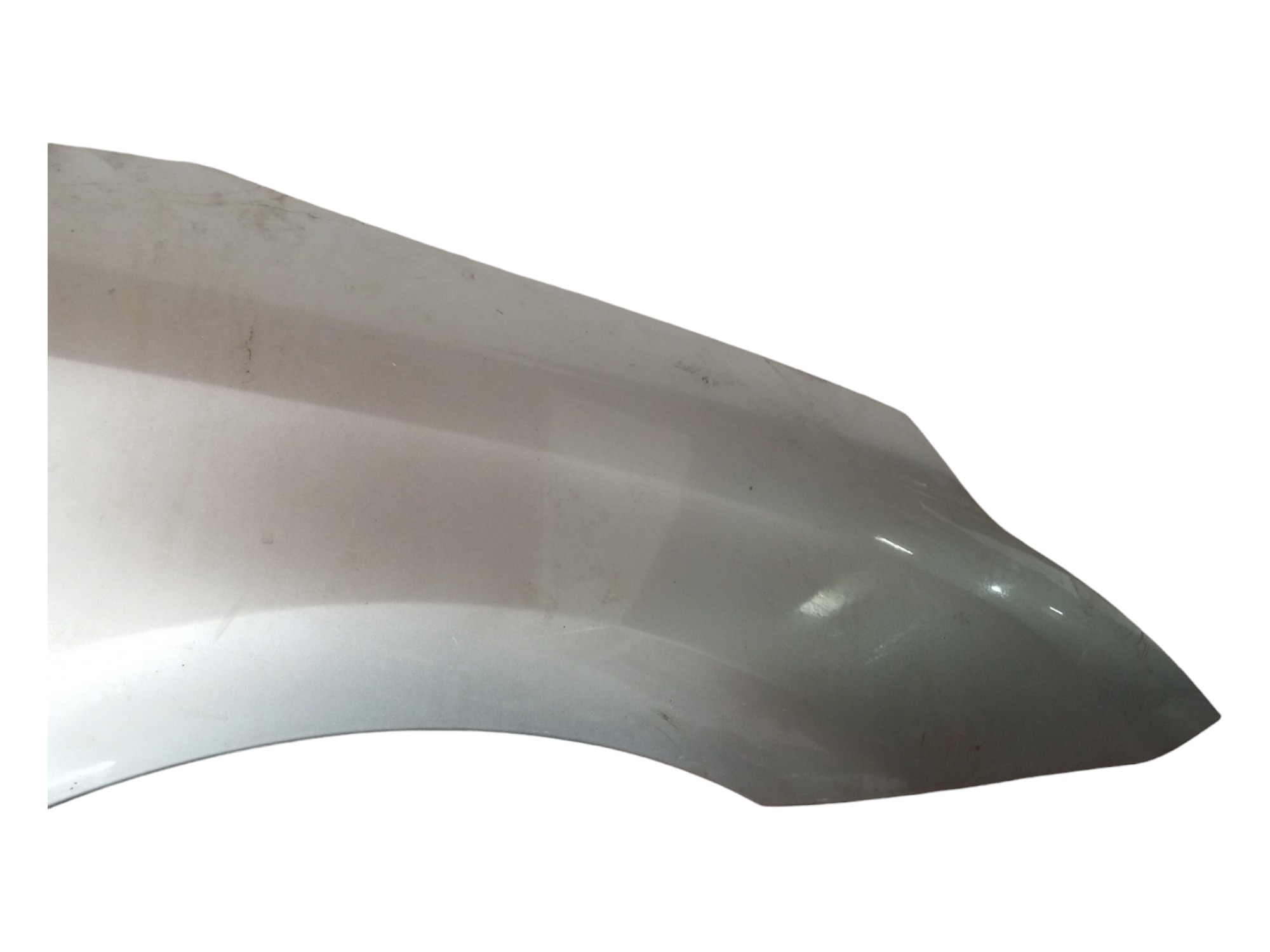 Paralama Citroen C4 Pallas 2008 2009 2010 Lado Direito Dianteiro 2