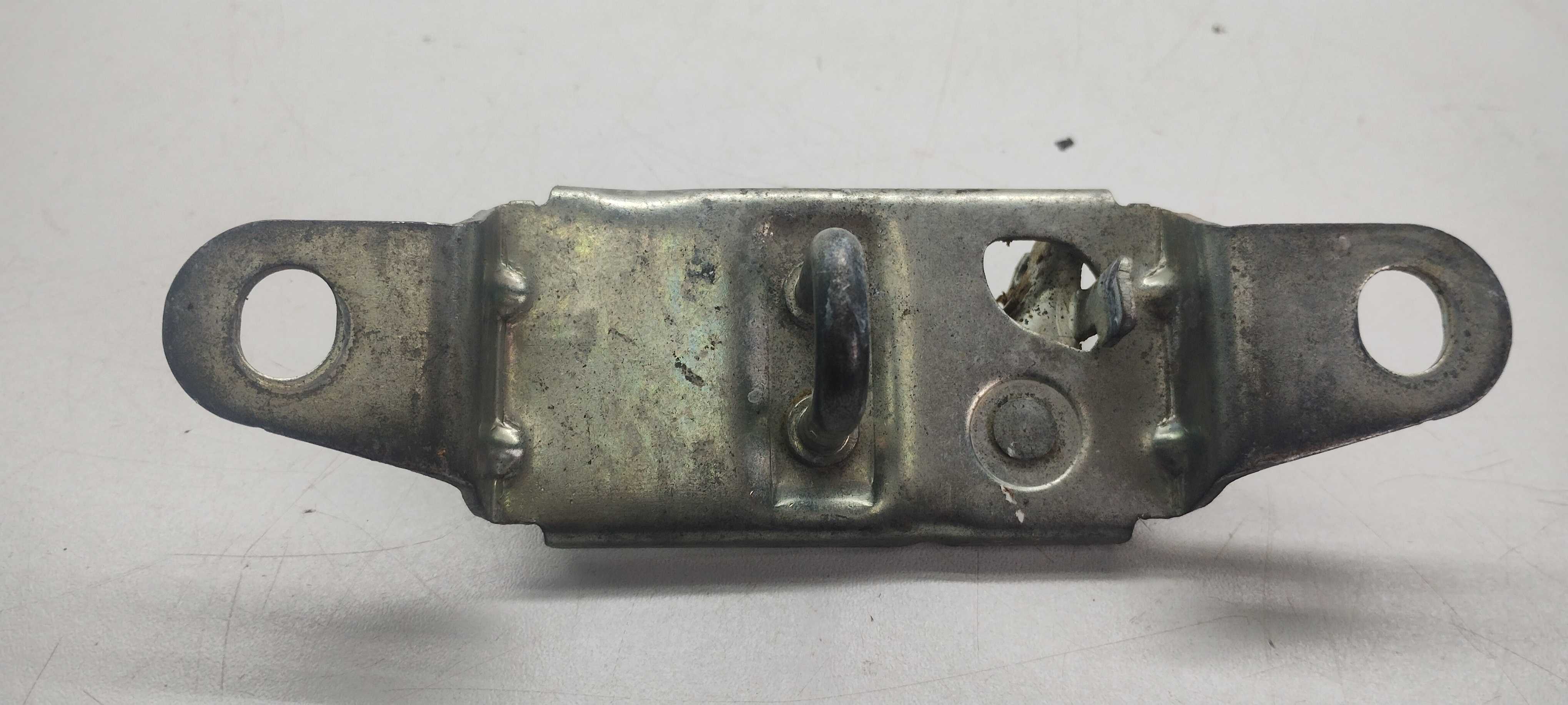 Fechadura Da Tampa Porta Malas Fiat Siena 2009 1
