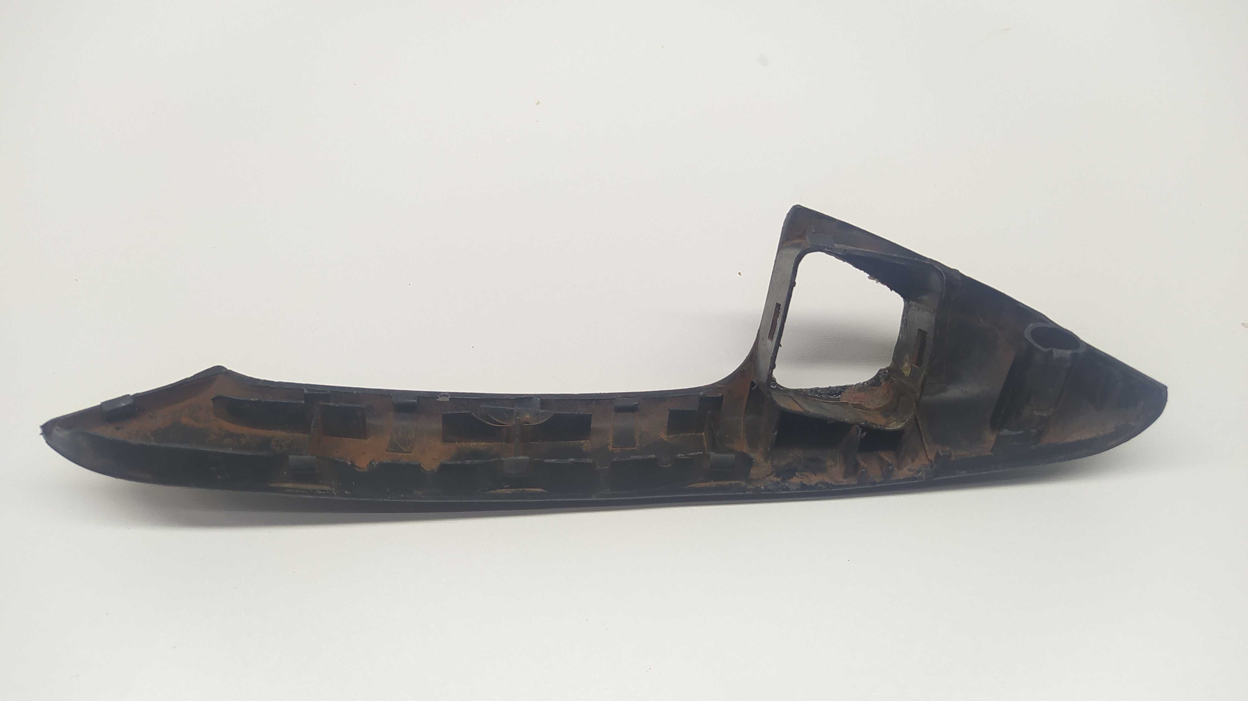 Moldura Puxador Botão Vidro Golf 95 3