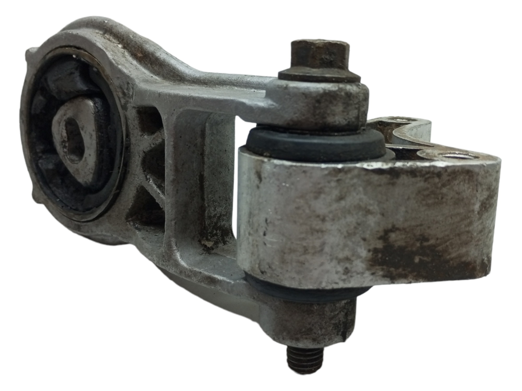 Suporte Coxim Cambio Fiat Palio 2014 2015 2016 Traseiro 7