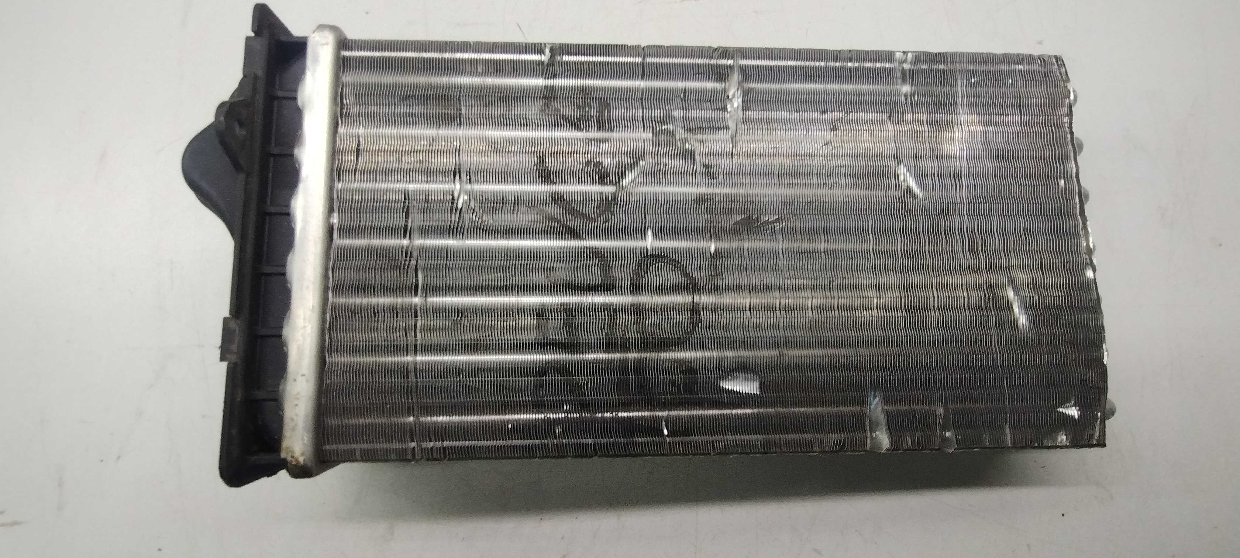 Radiador Ar Quente Caixa Evaporadora Peugeot 206 2007 2